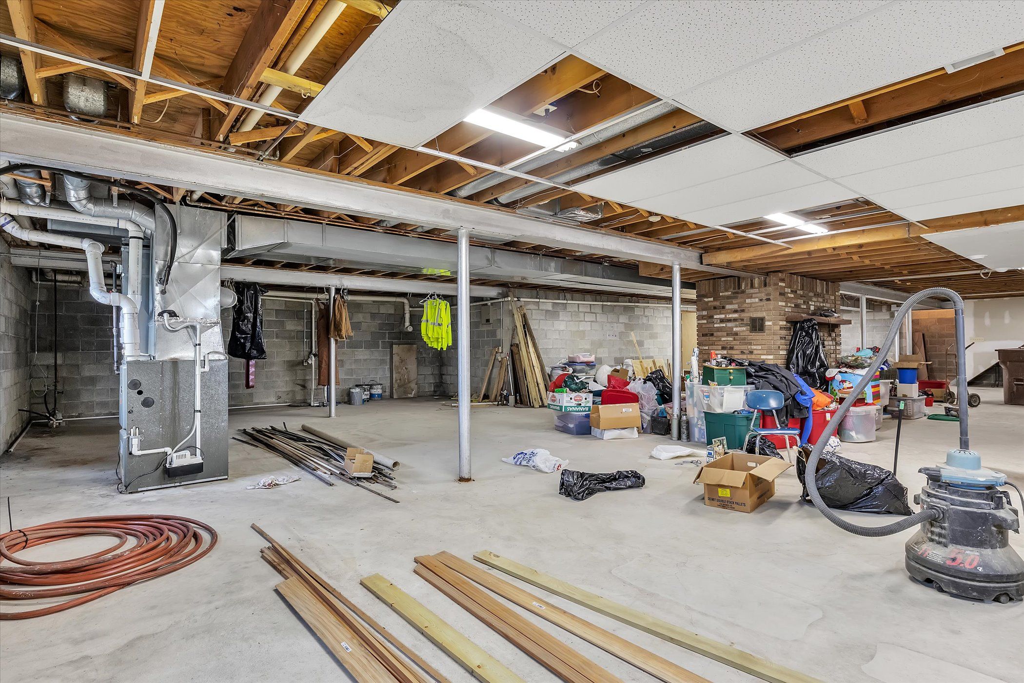 23700 Clark Road