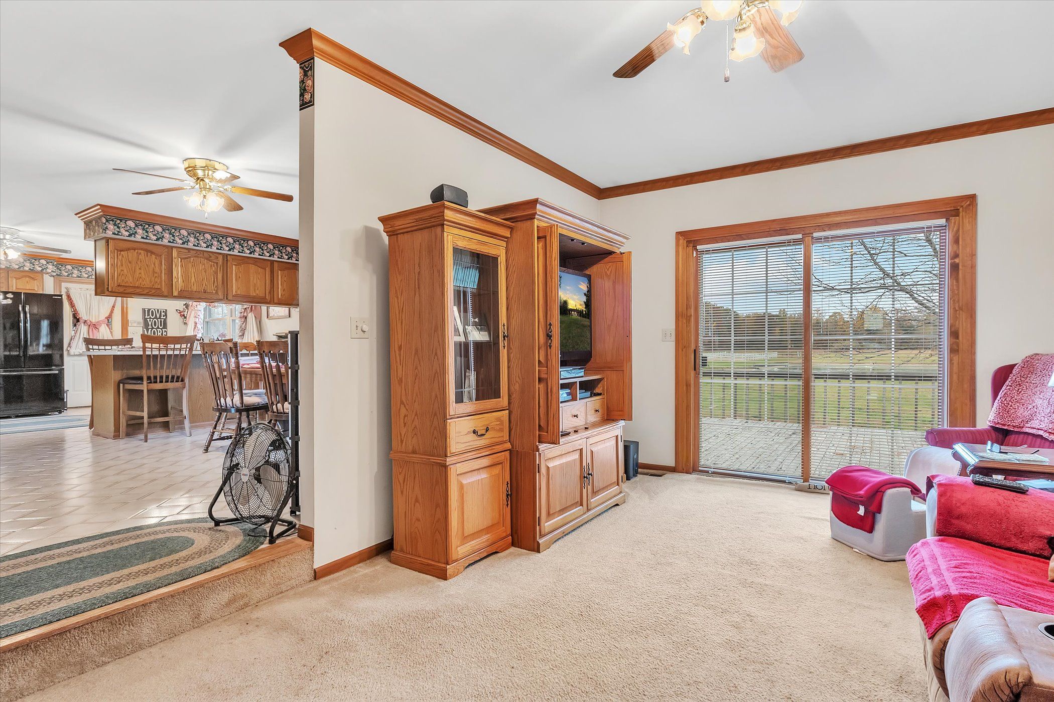 23700 Clark Road