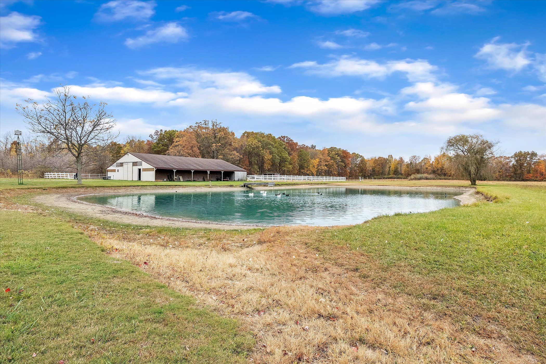 23700 Clark Road