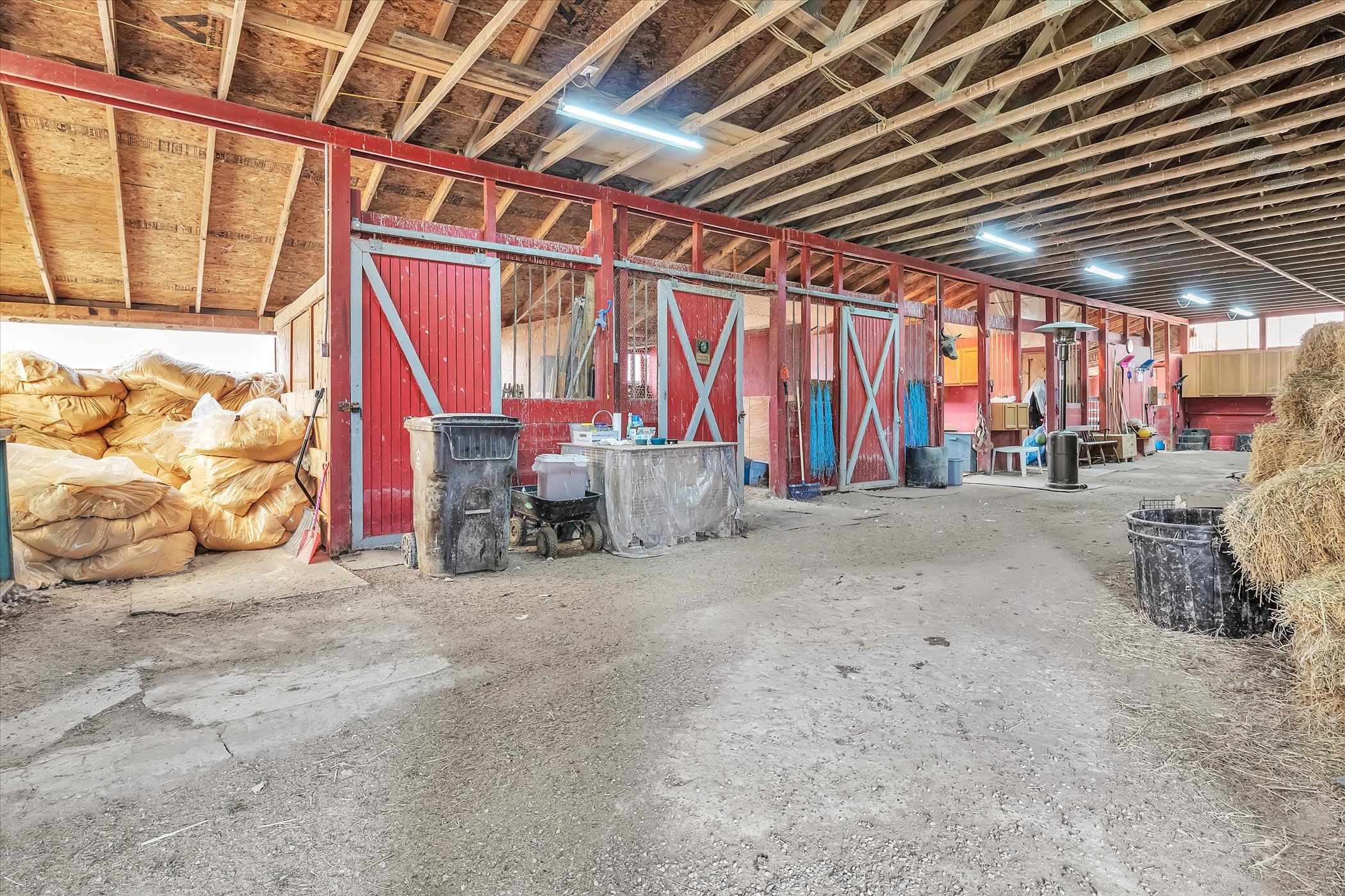 23700 Clark Road
