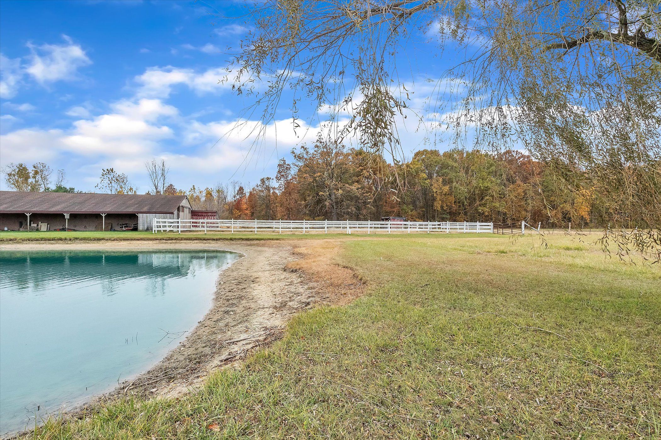23700 Clark Road