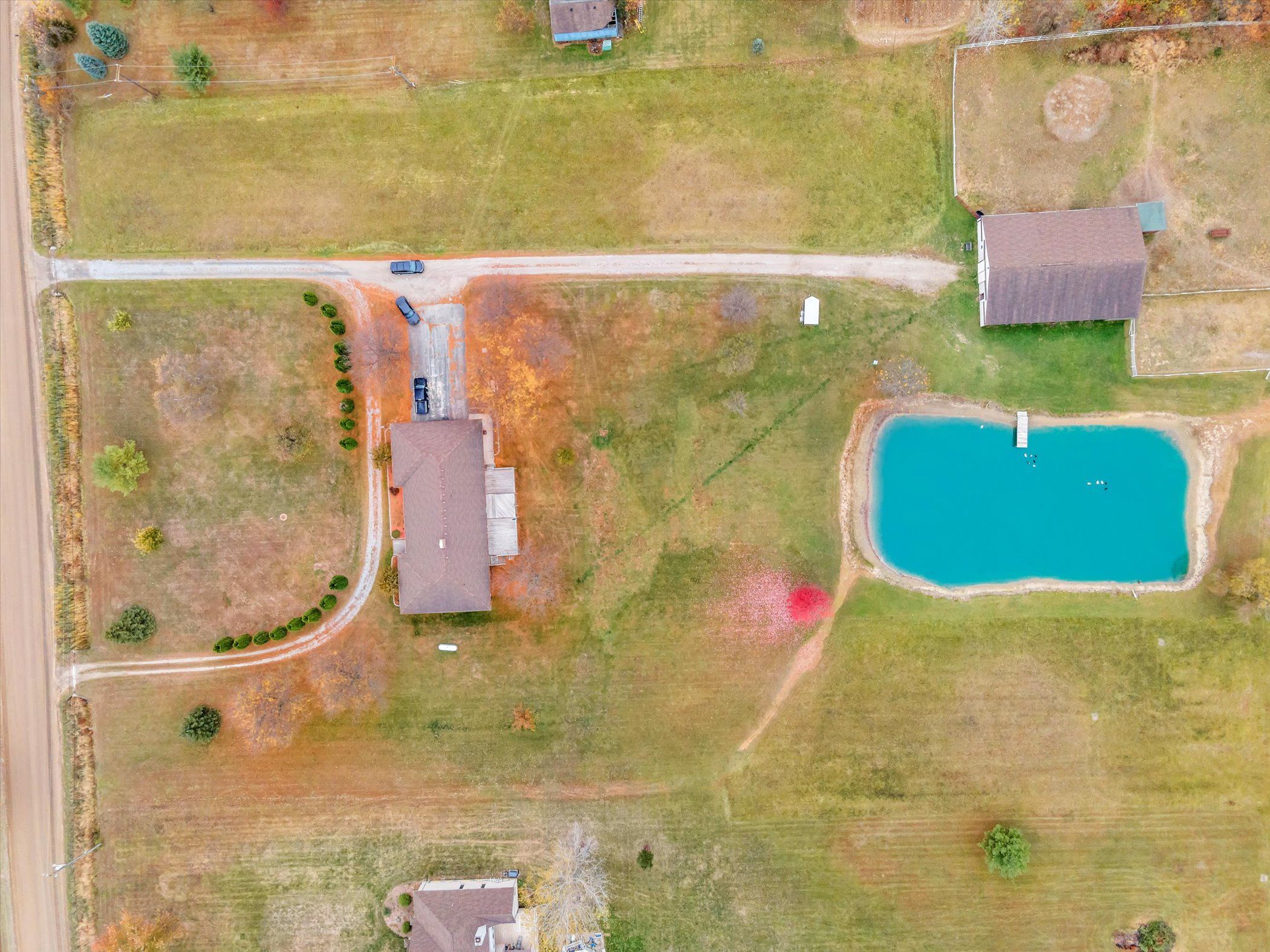 23700 Clark Road