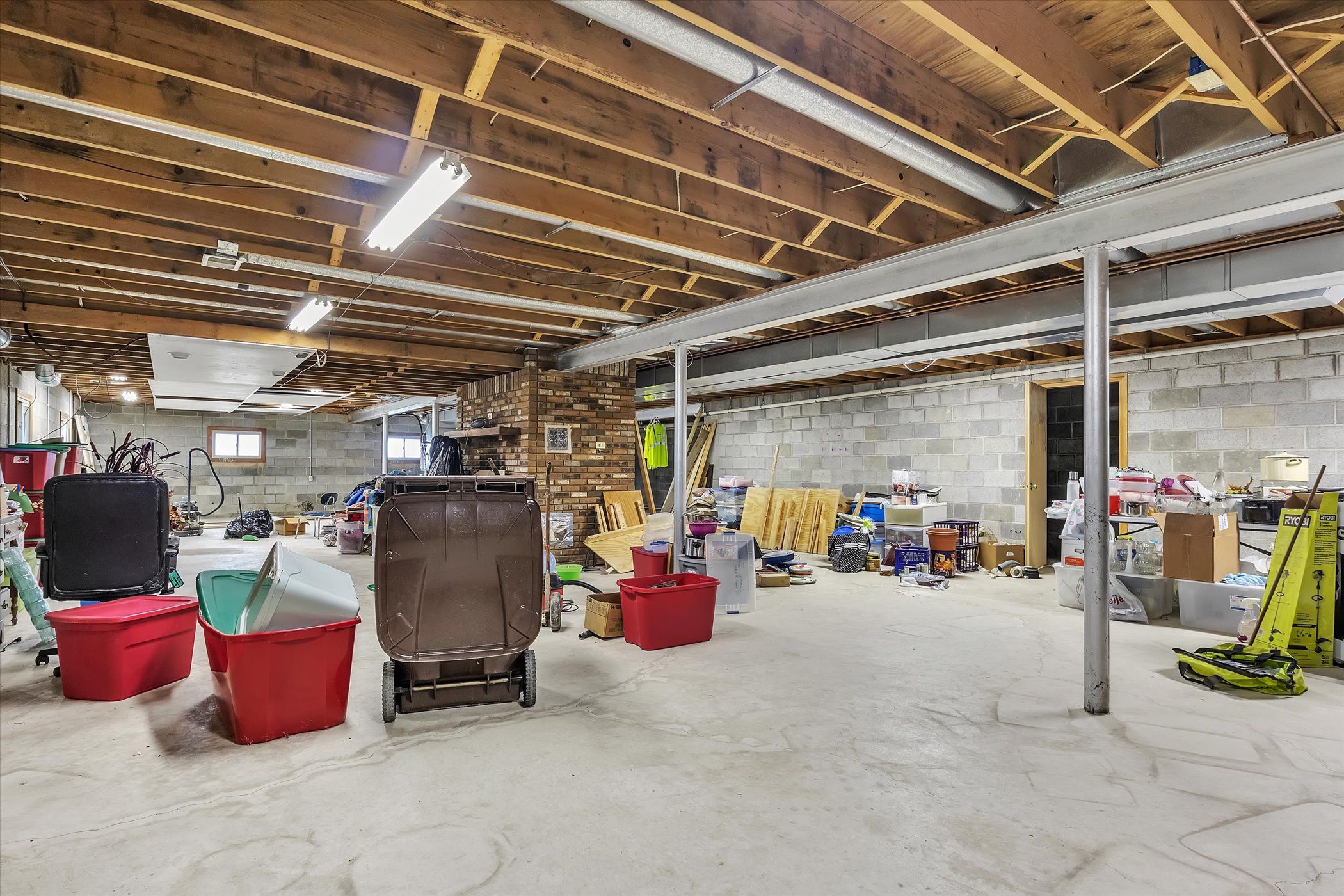 23700 Clark Road