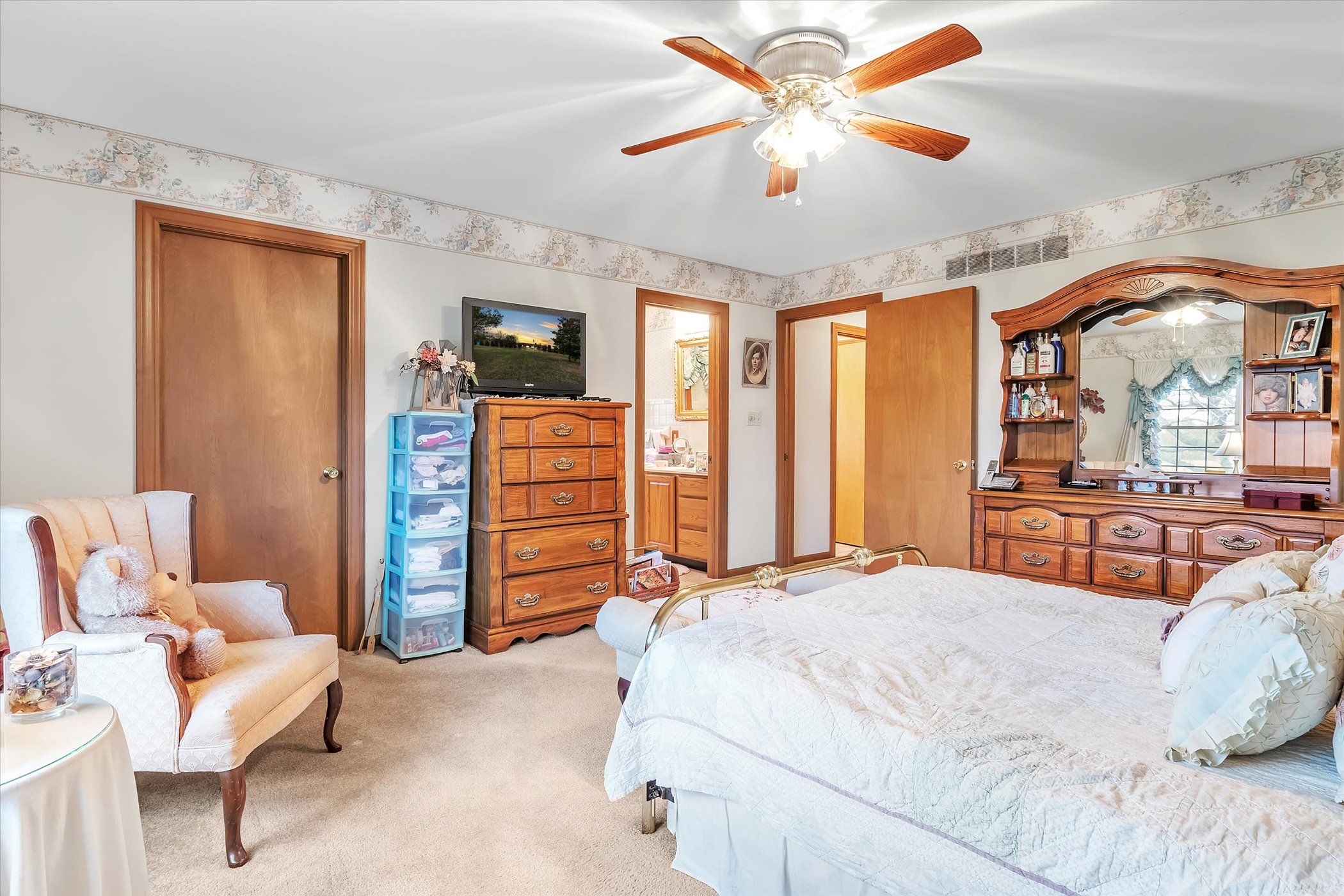 23700 Clark Road