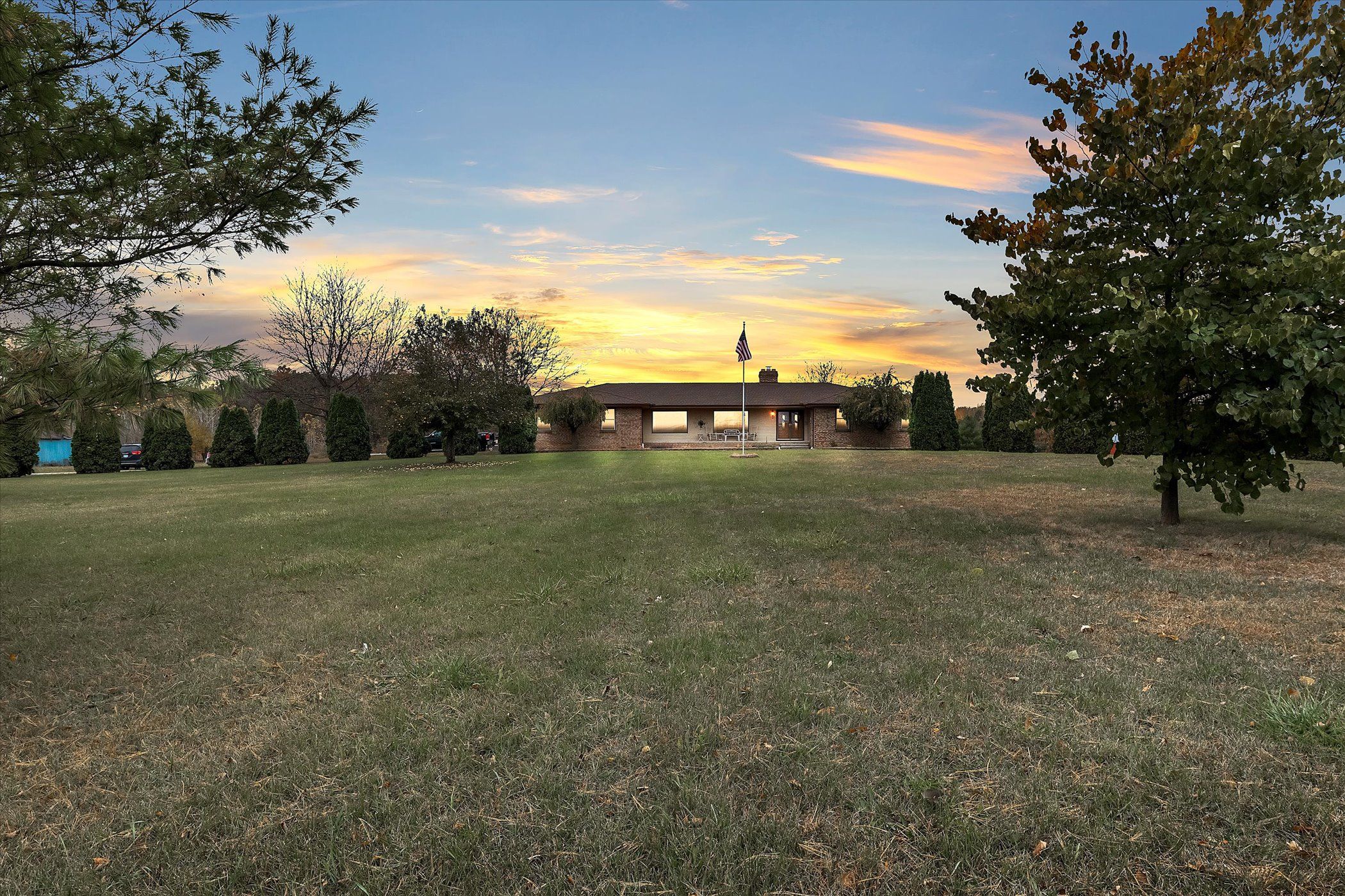 23700 Clark Road