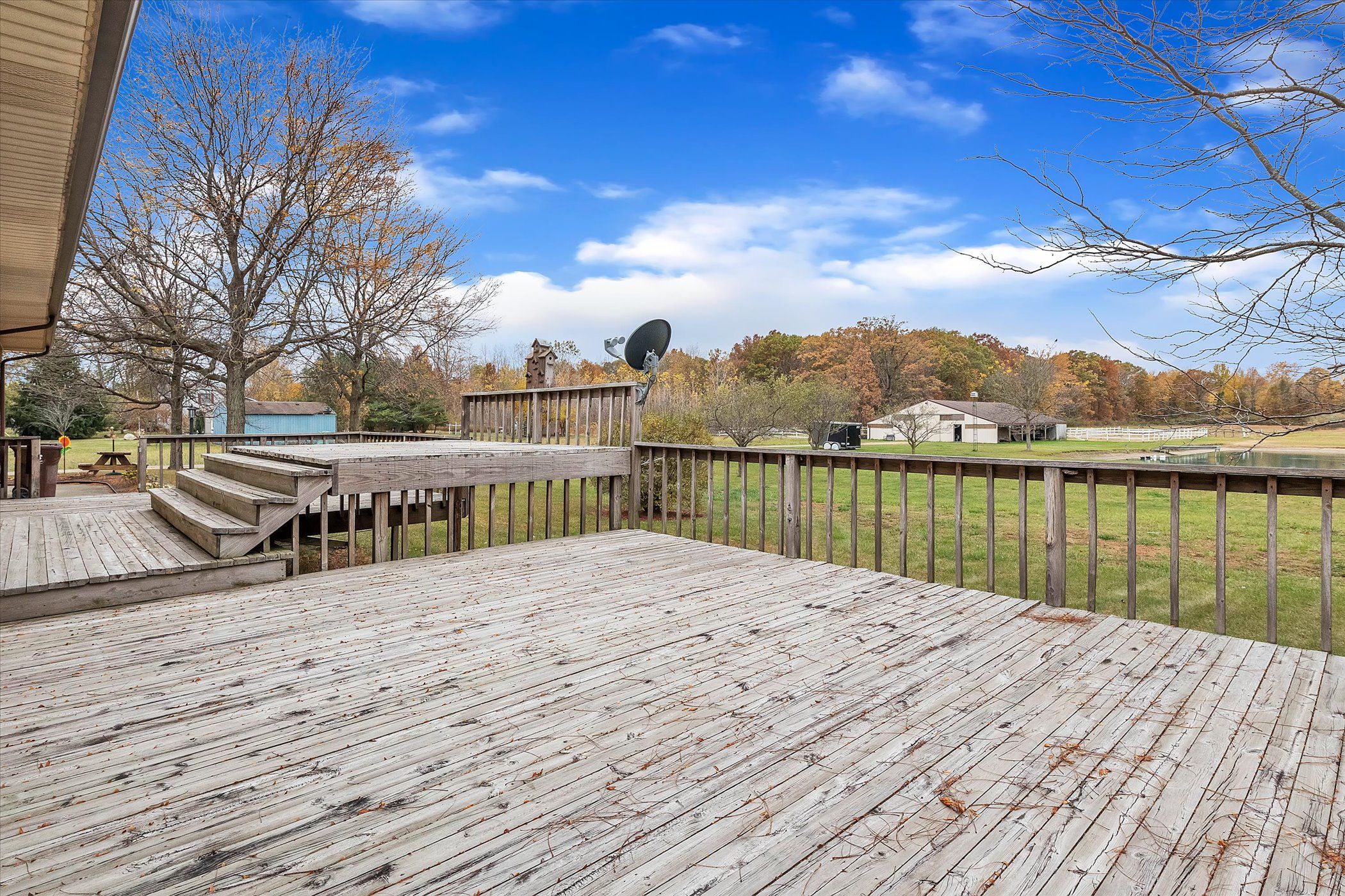 23700 Clark Road