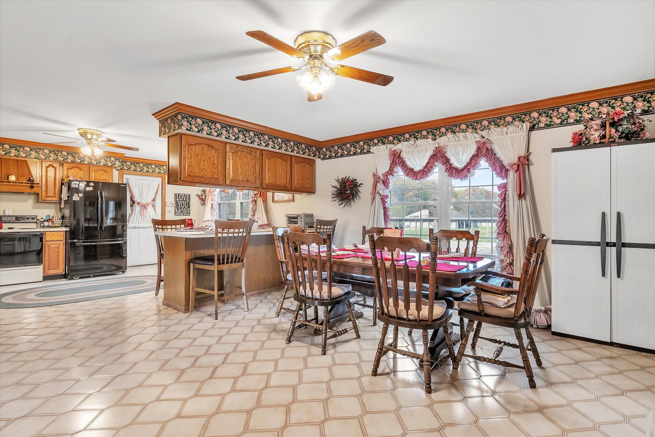 23700 Clark Road