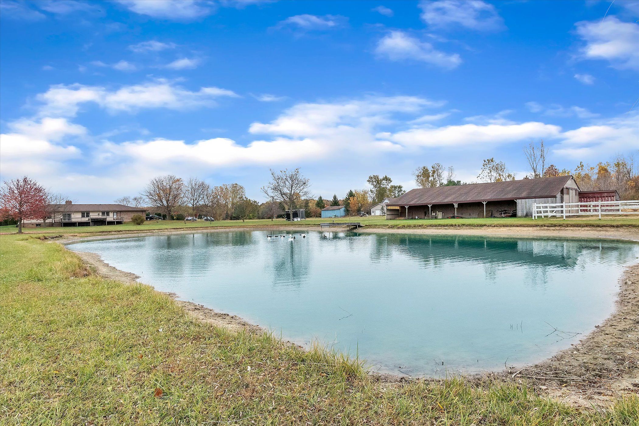 23700 Clark Road