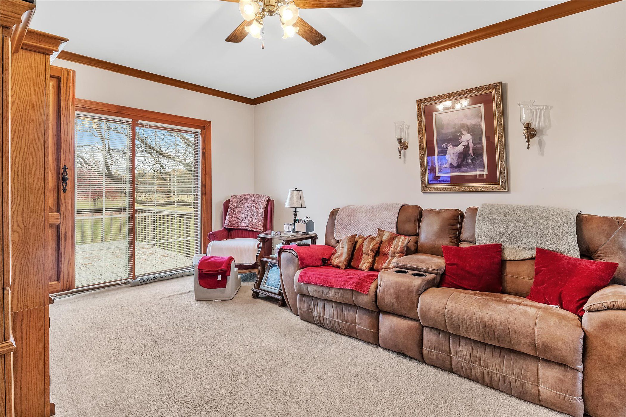 23700 Clark Road