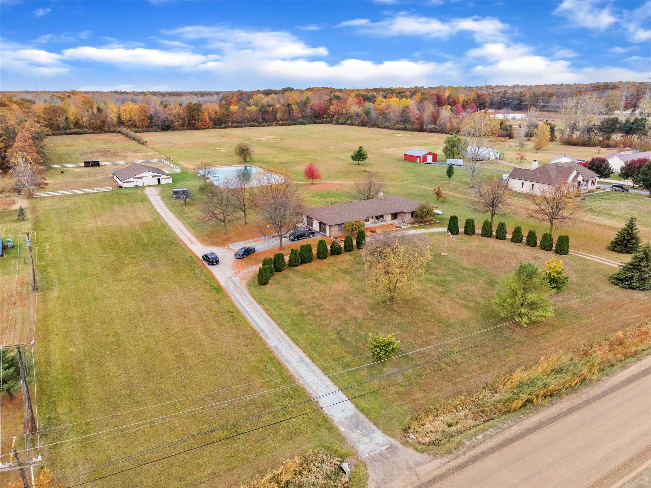 23700 Clark Road