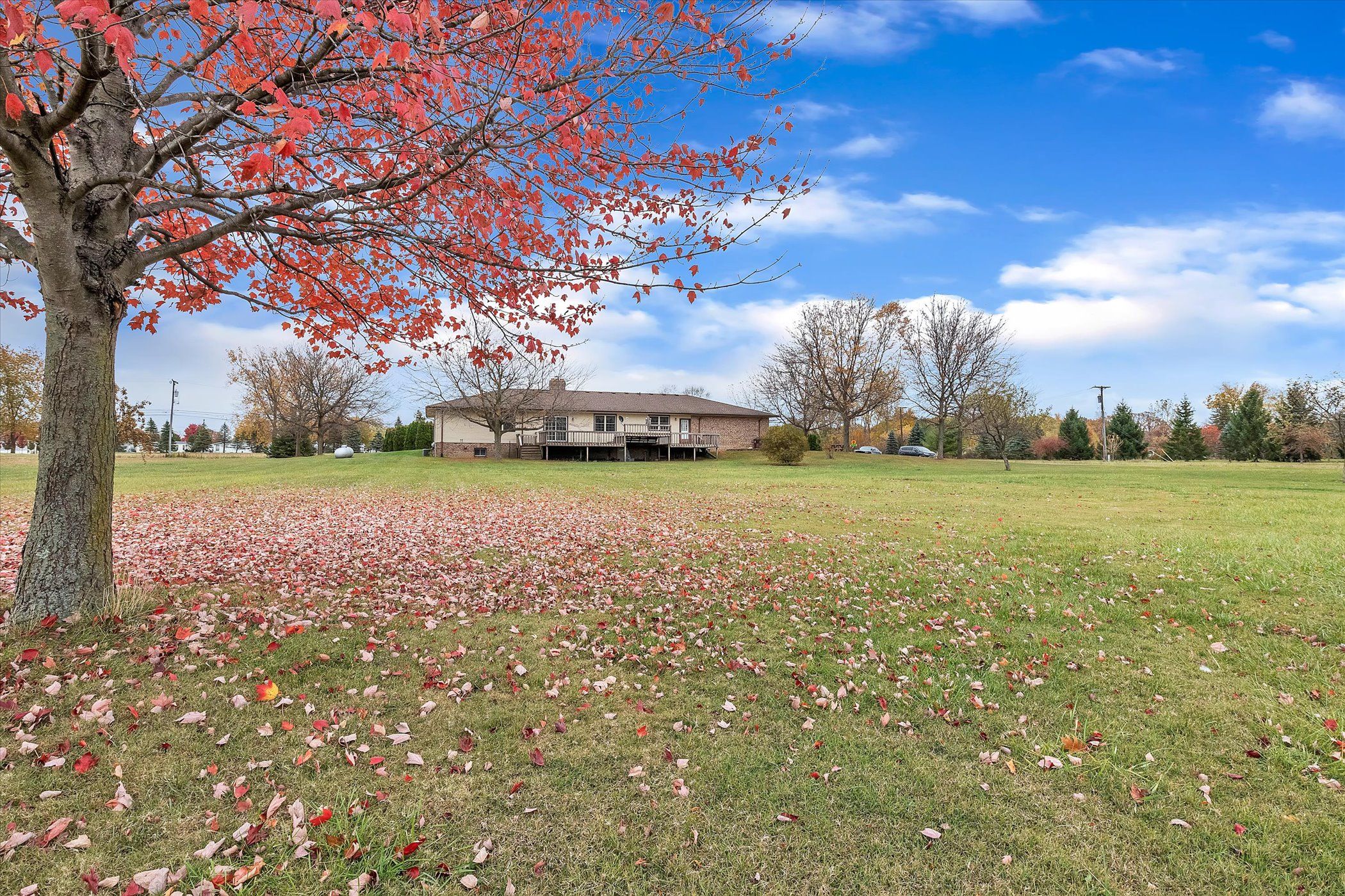 23700 Clark Road