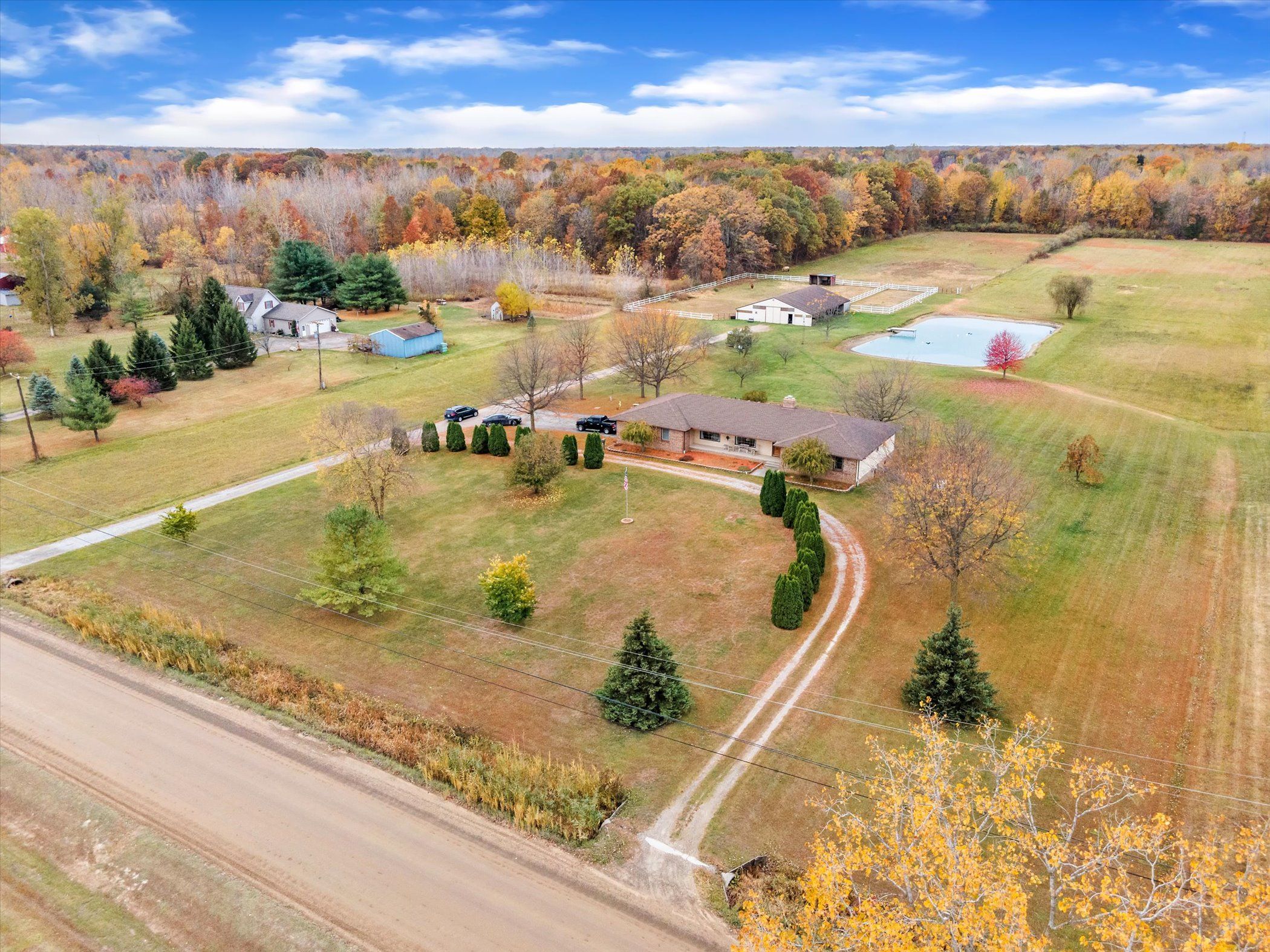23700 Clark Road
