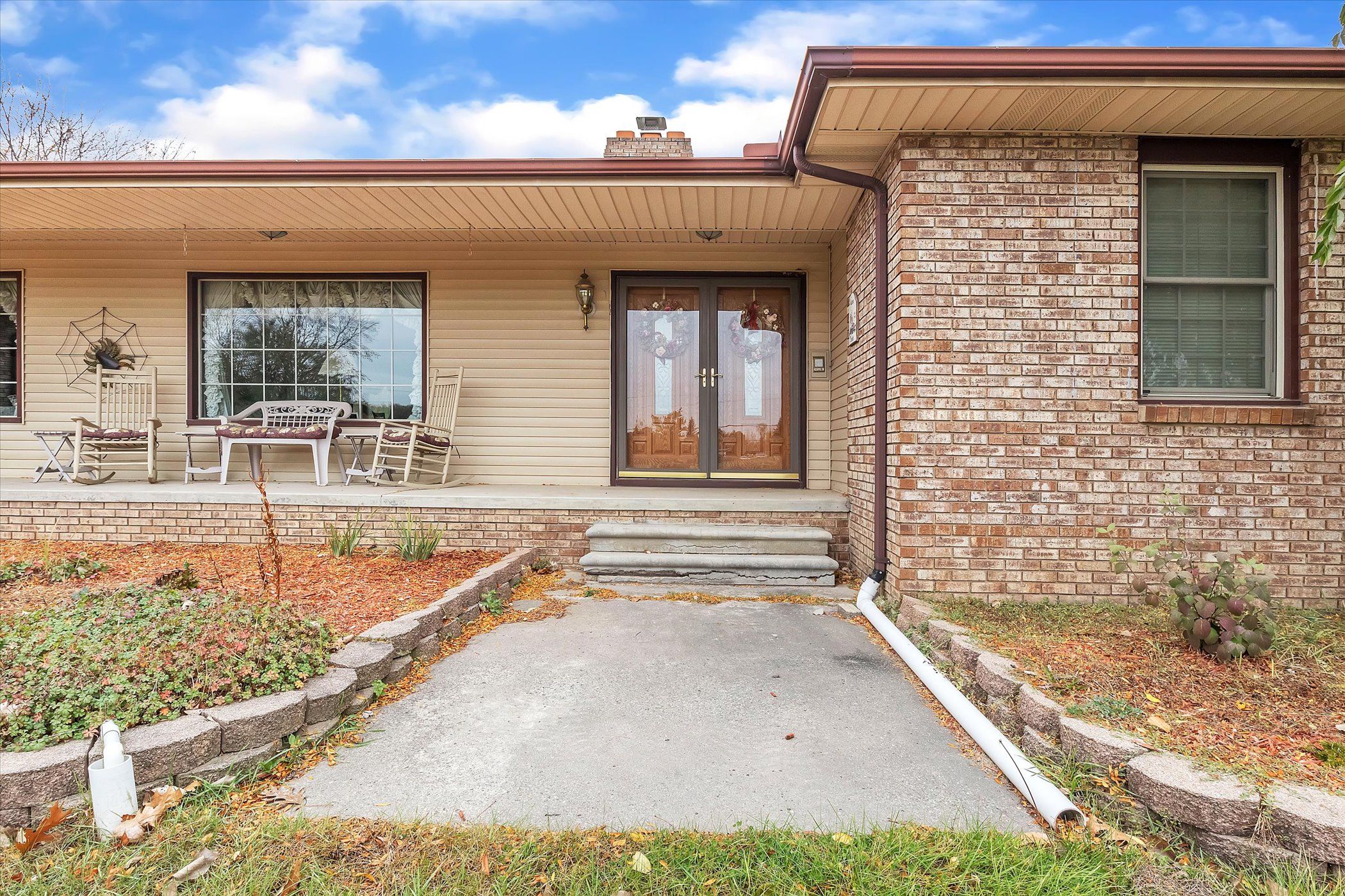23700 Clark Road