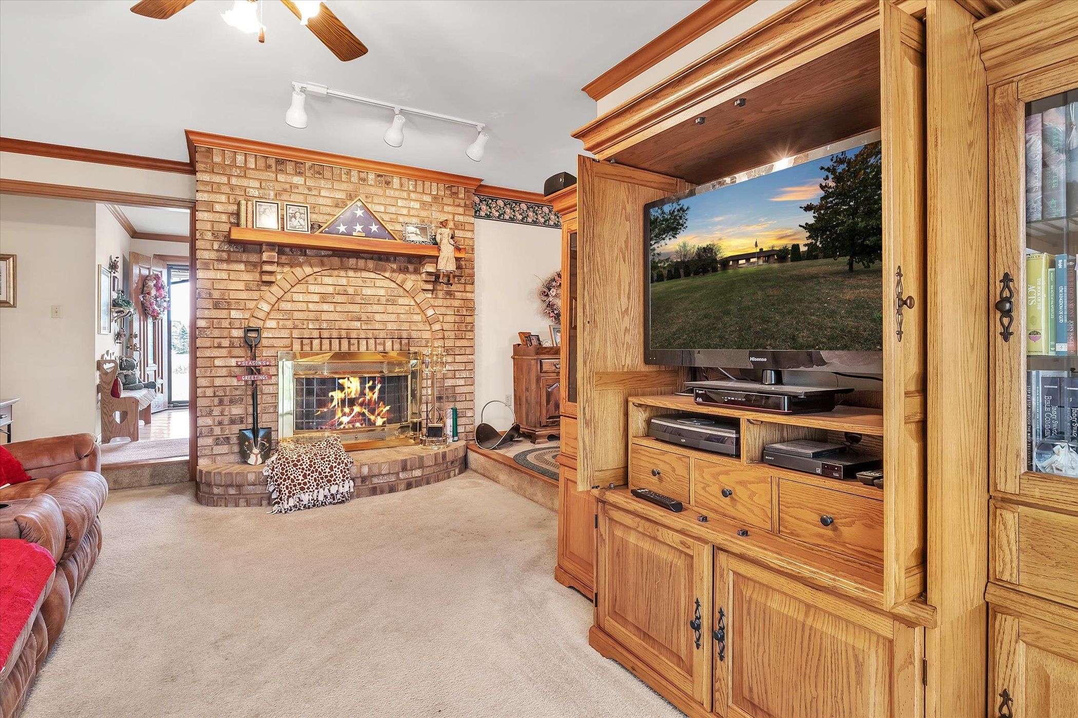 23700 Clark Road