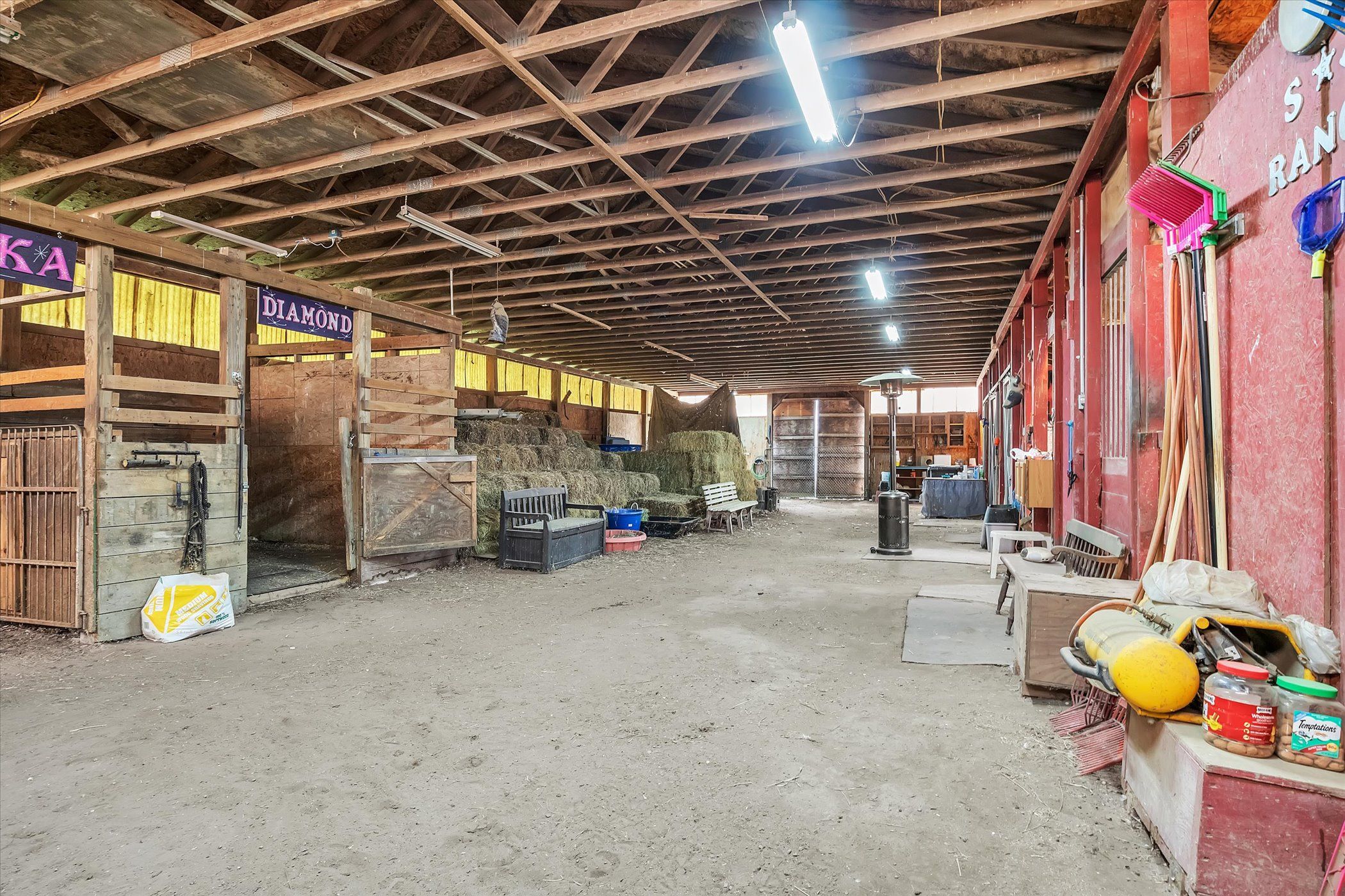 23700 Clark Road