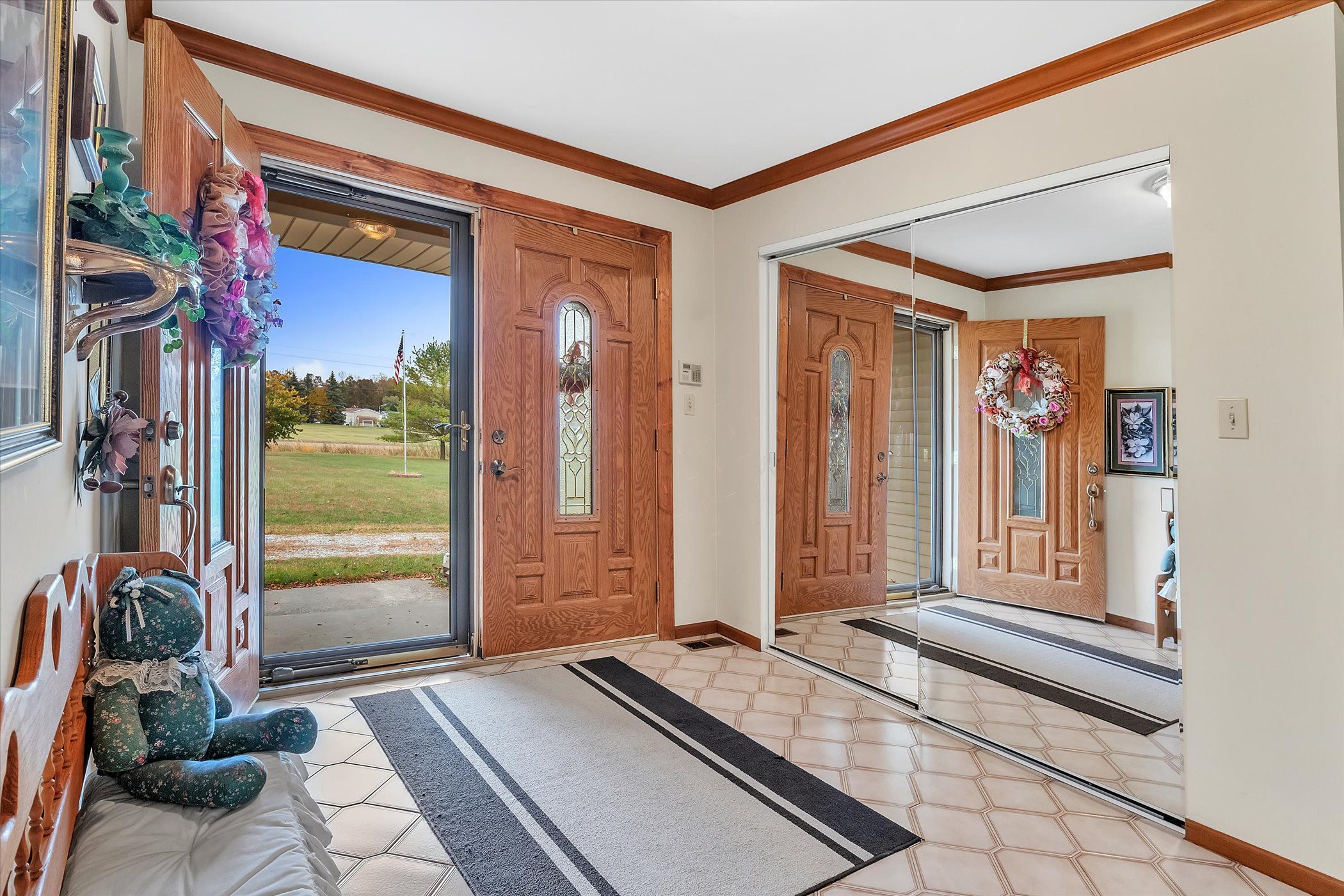 23700 Clark Road