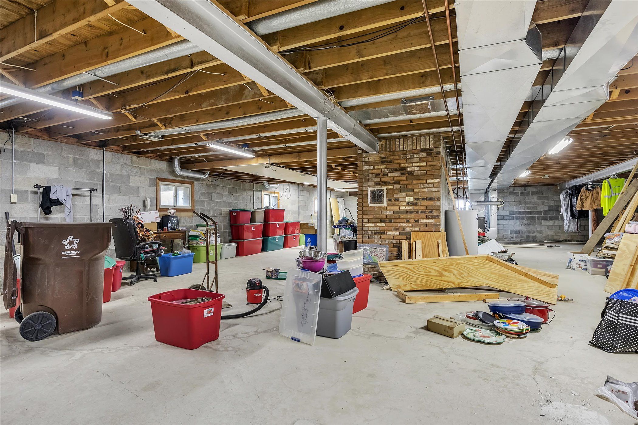 23700 Clark Road