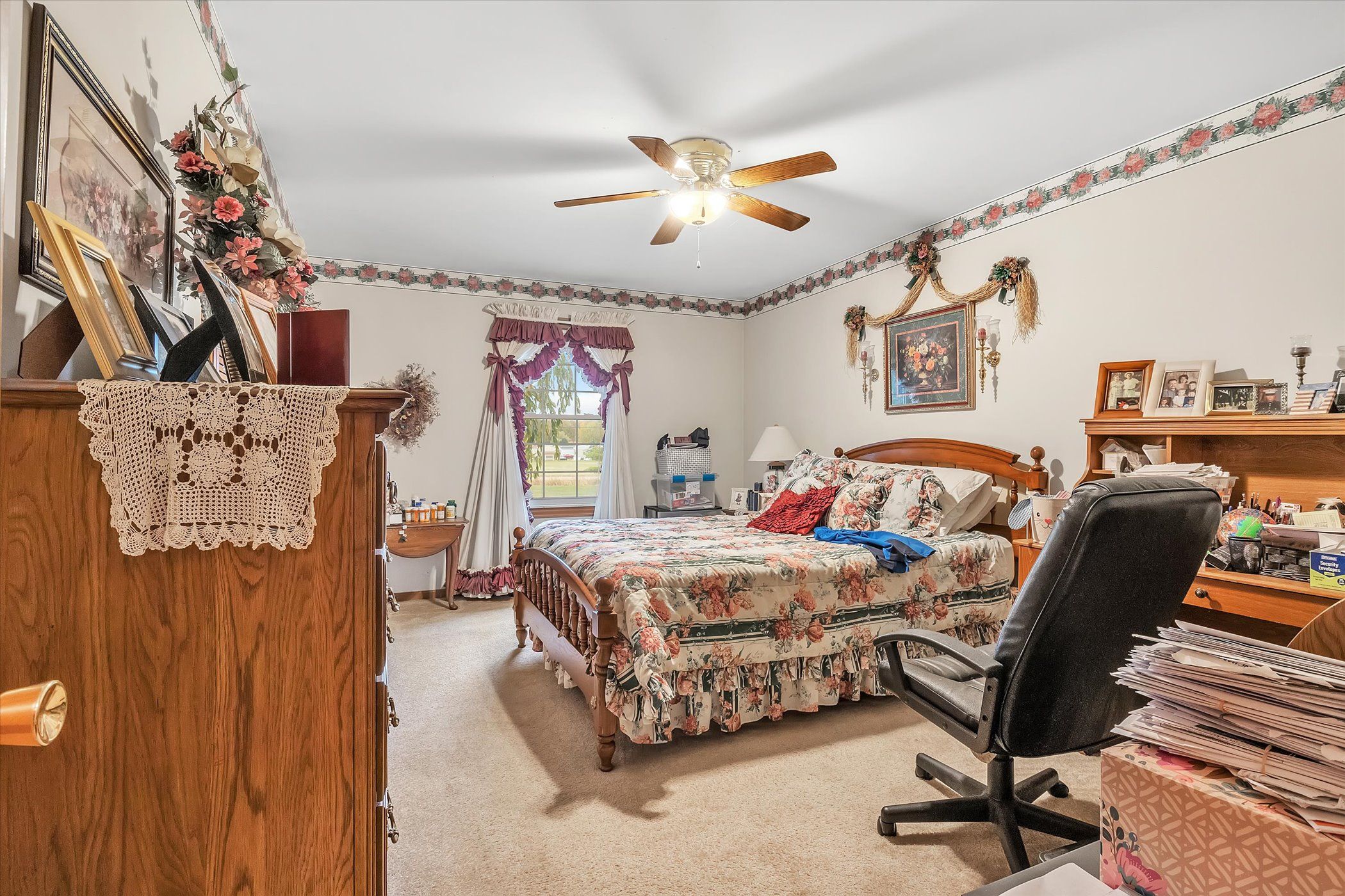 23700 Clark Road