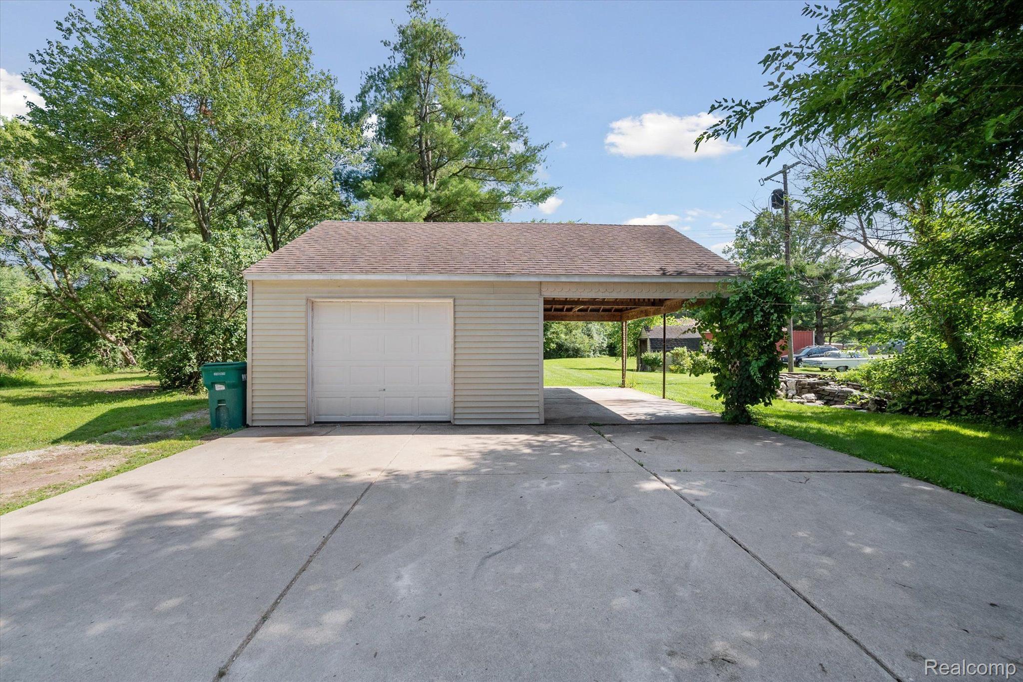 29043 GRIX Road