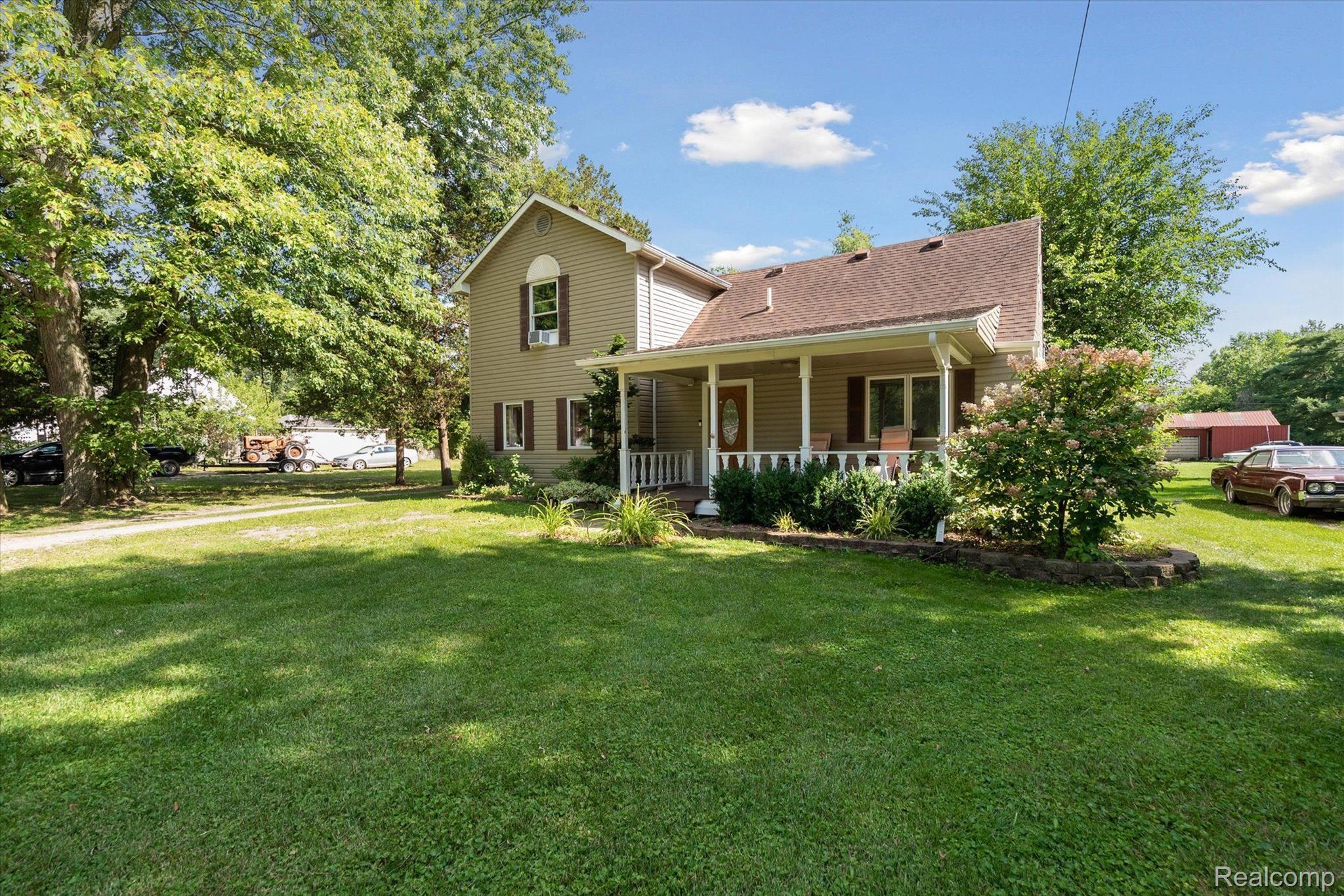 29043 GRIX Road