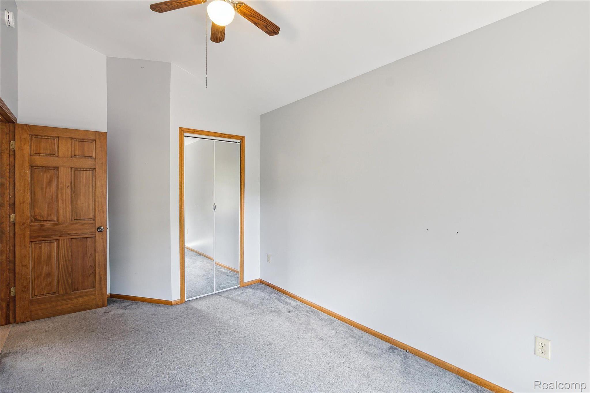29043 GRIX Road