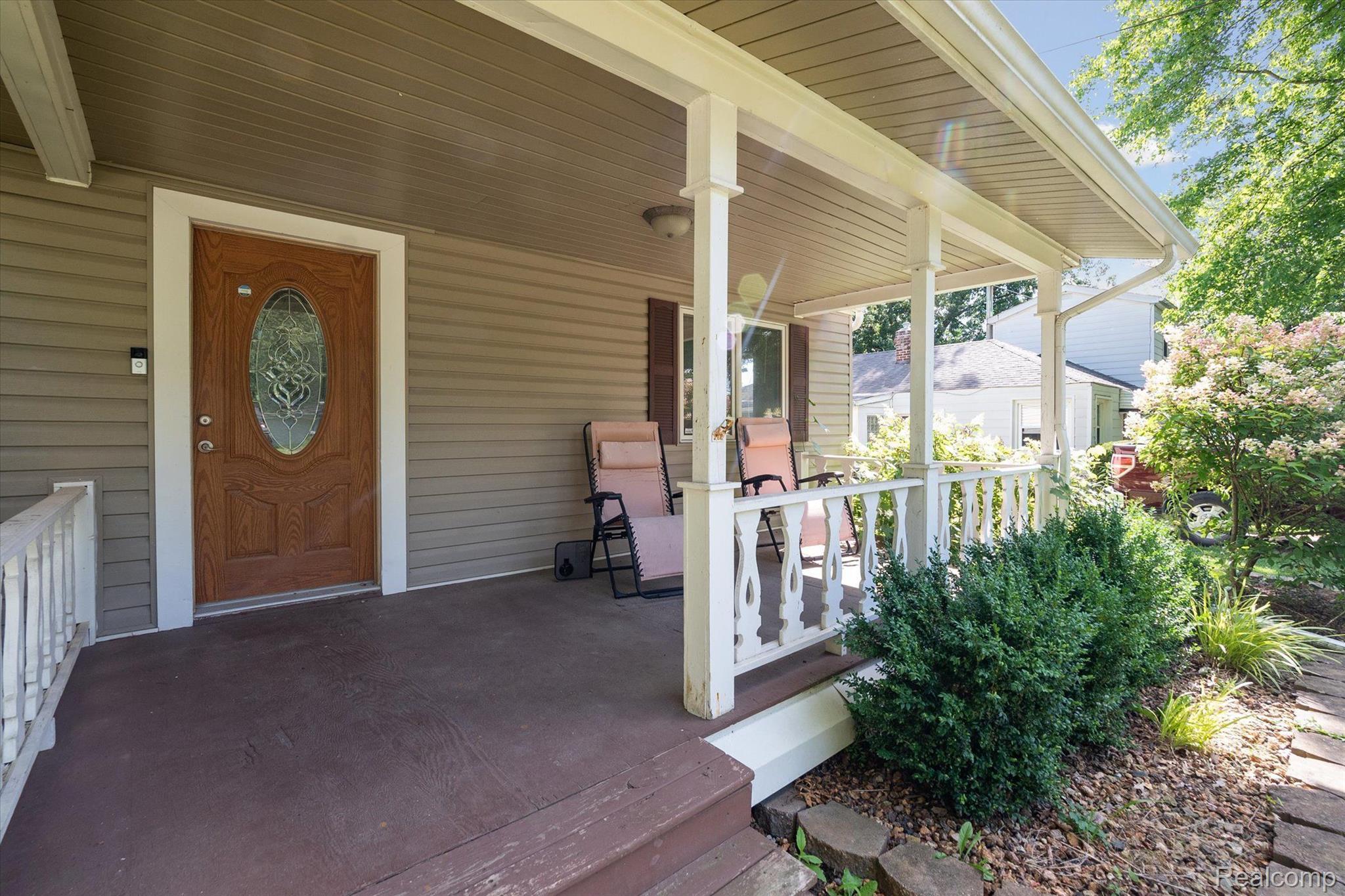 29043 GRIX Road