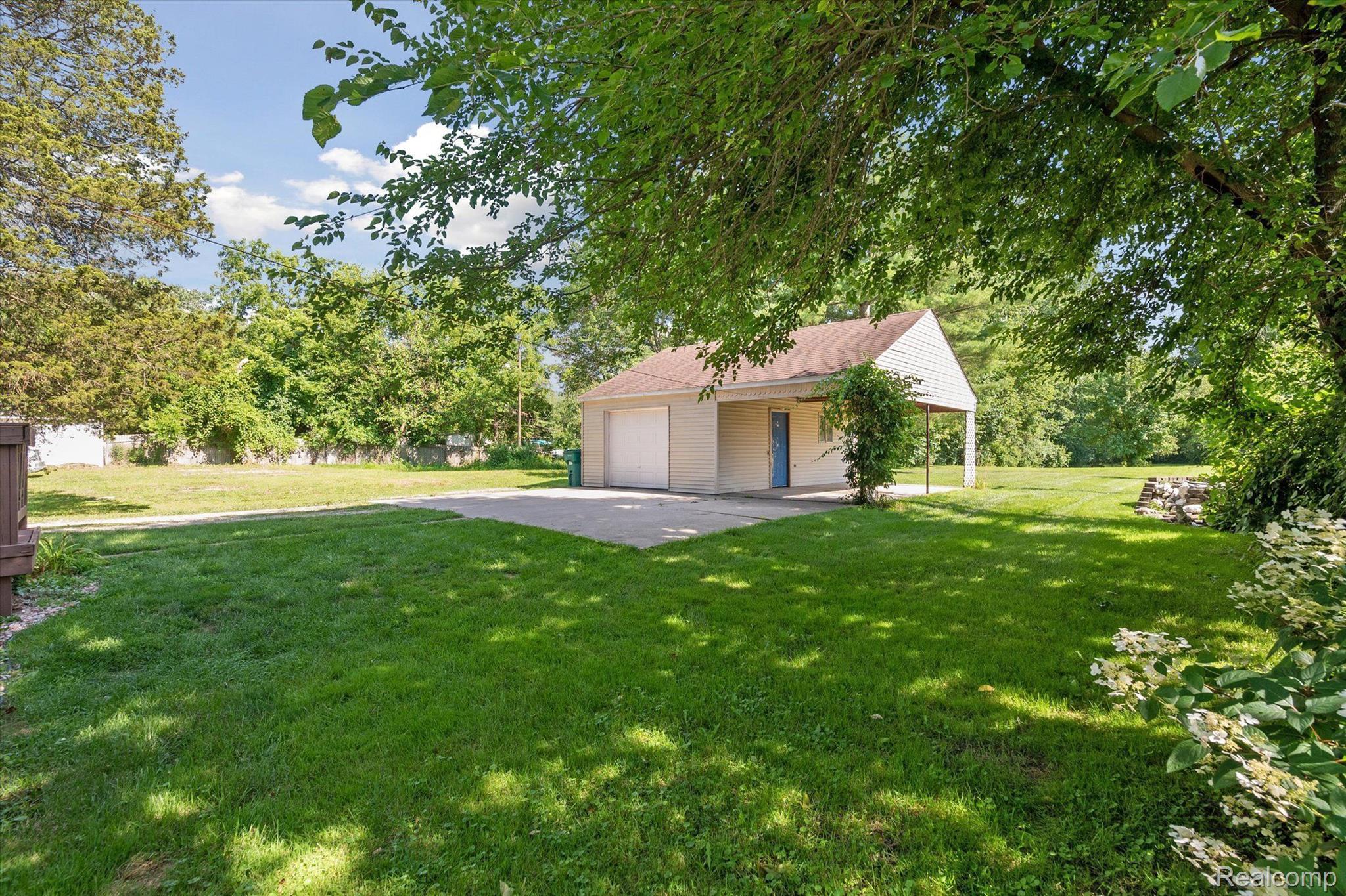 29043 GRIX Road