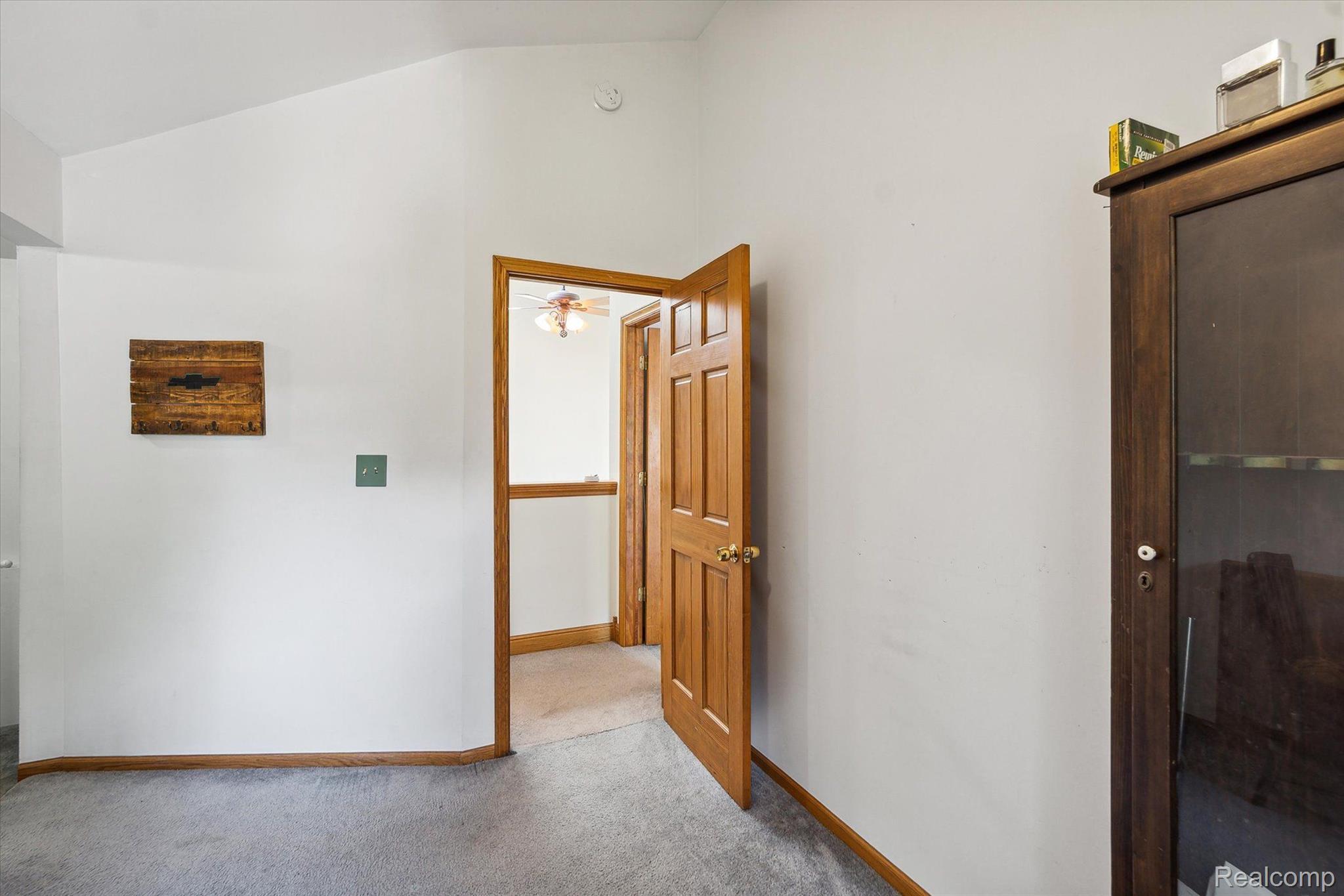 29043 GRIX Road