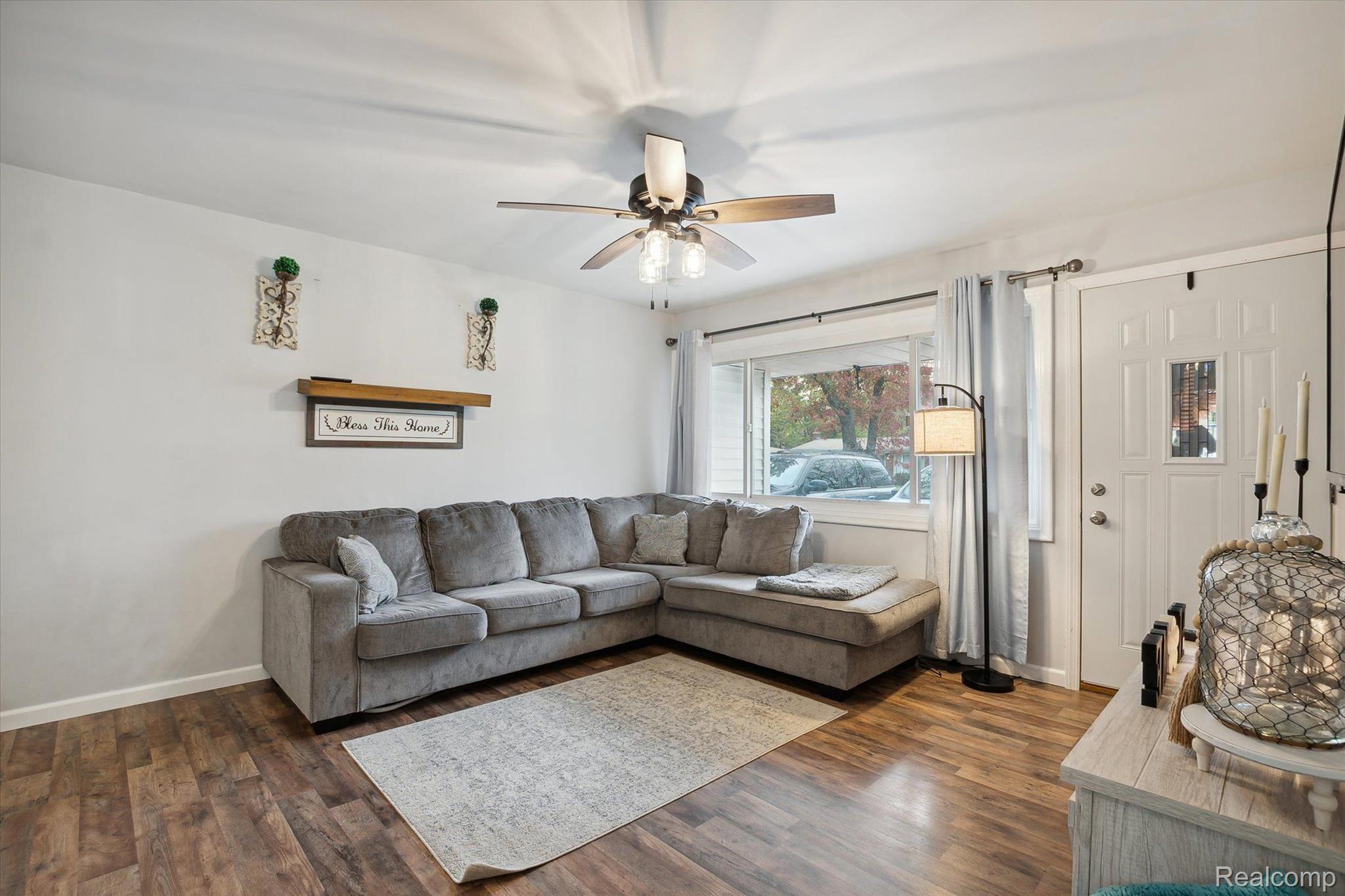 29705 MAGNOLIA Drive