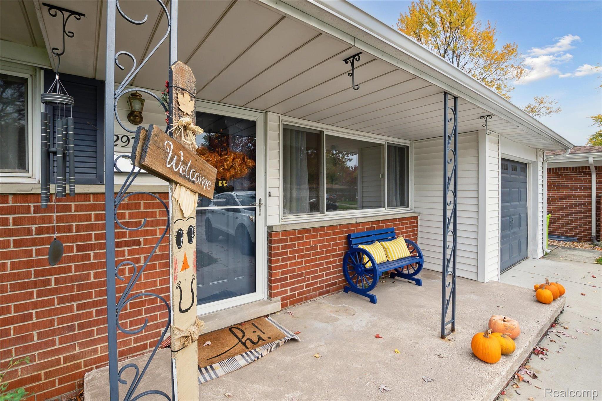 29705 MAGNOLIA Drive