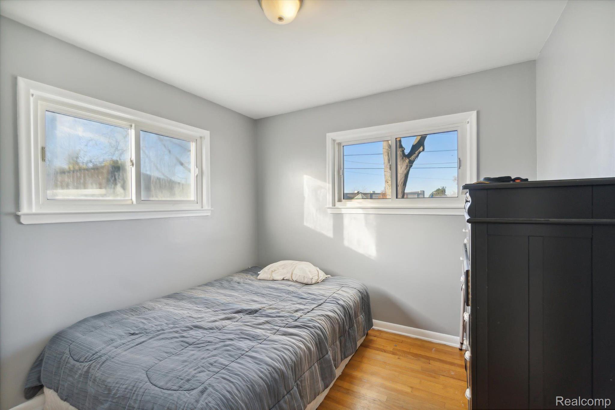 2930 BATES