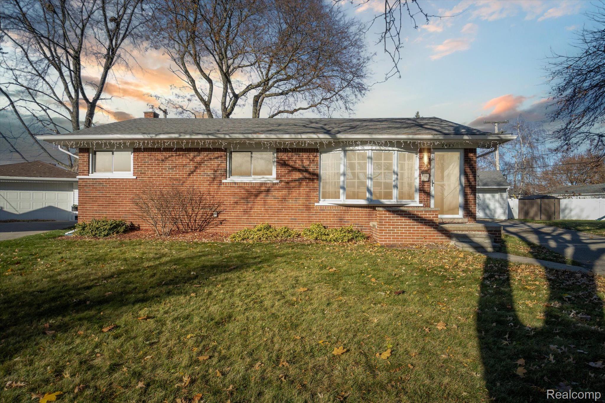 2930 BATES
