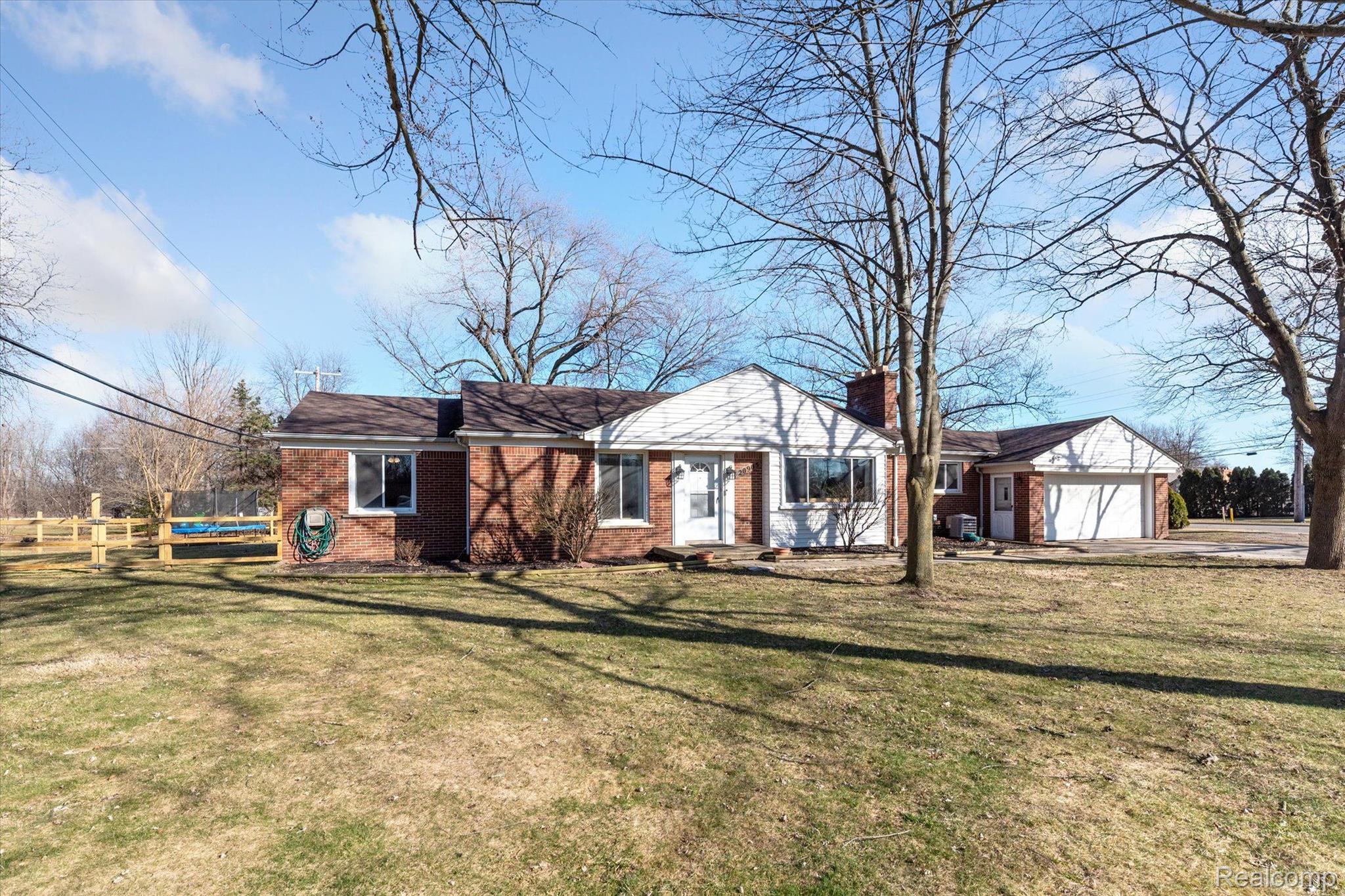 20905 GUDITH Road