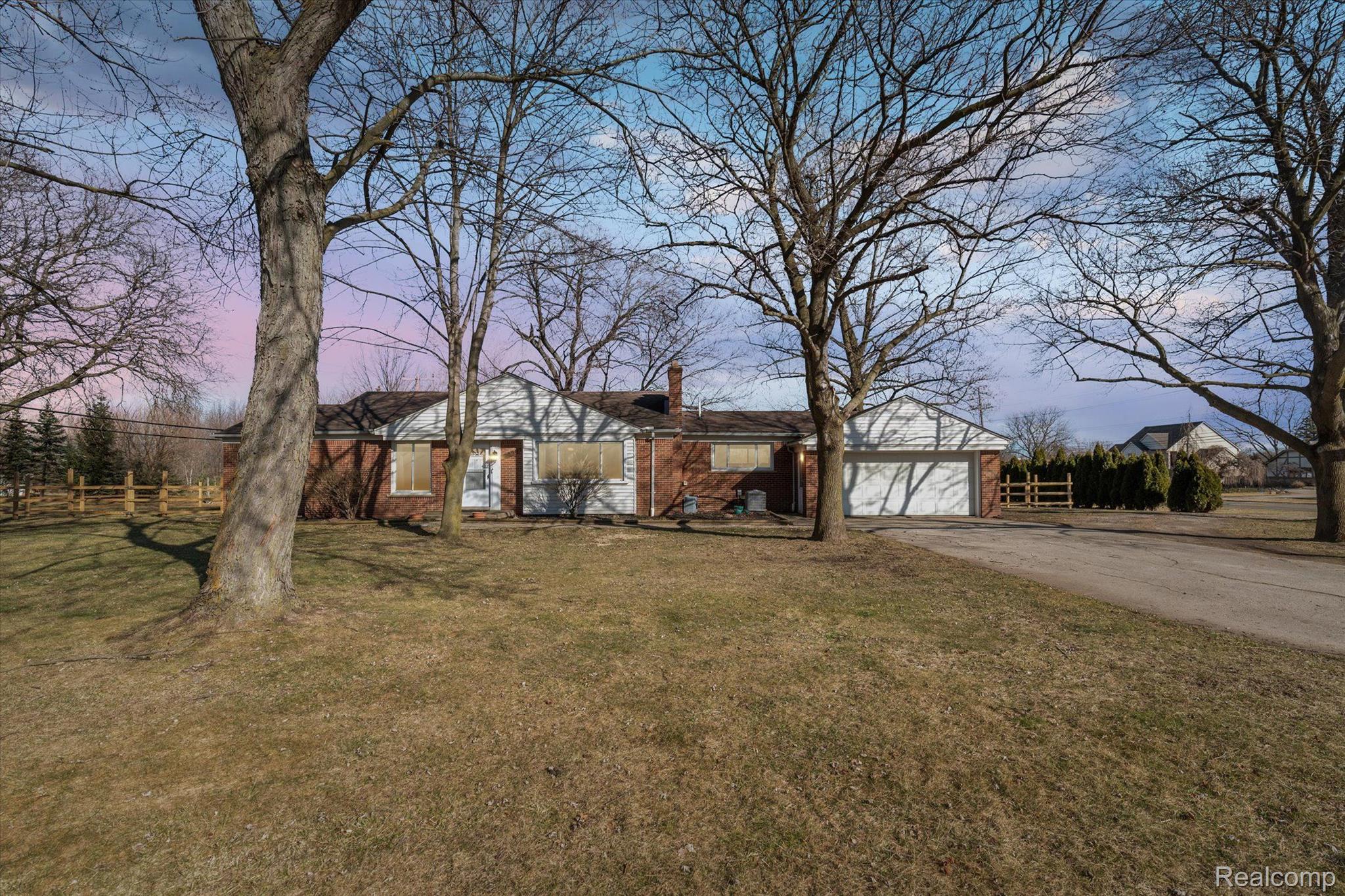 20905 GUDITH Road