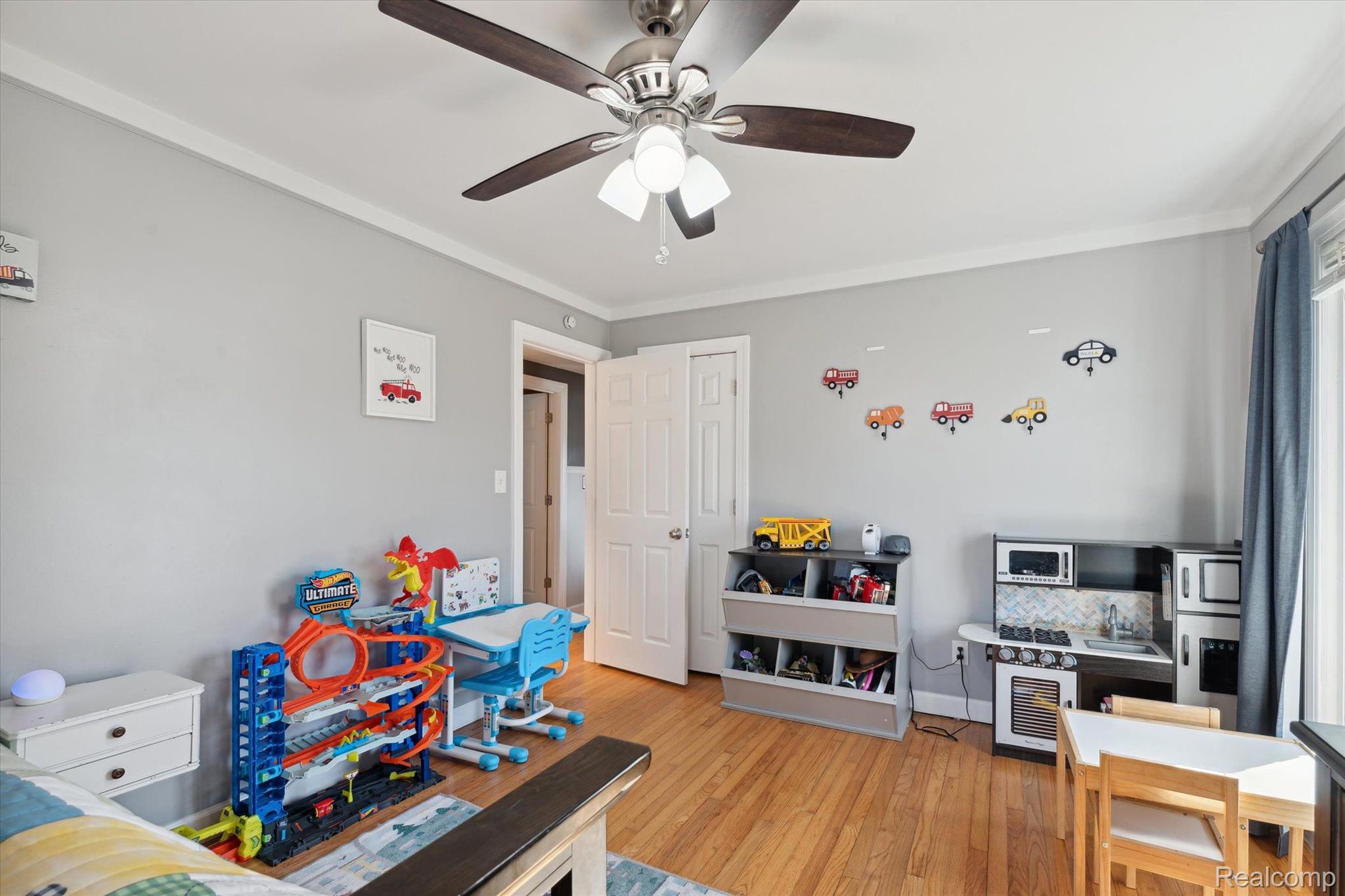 20905 GUDITH Road