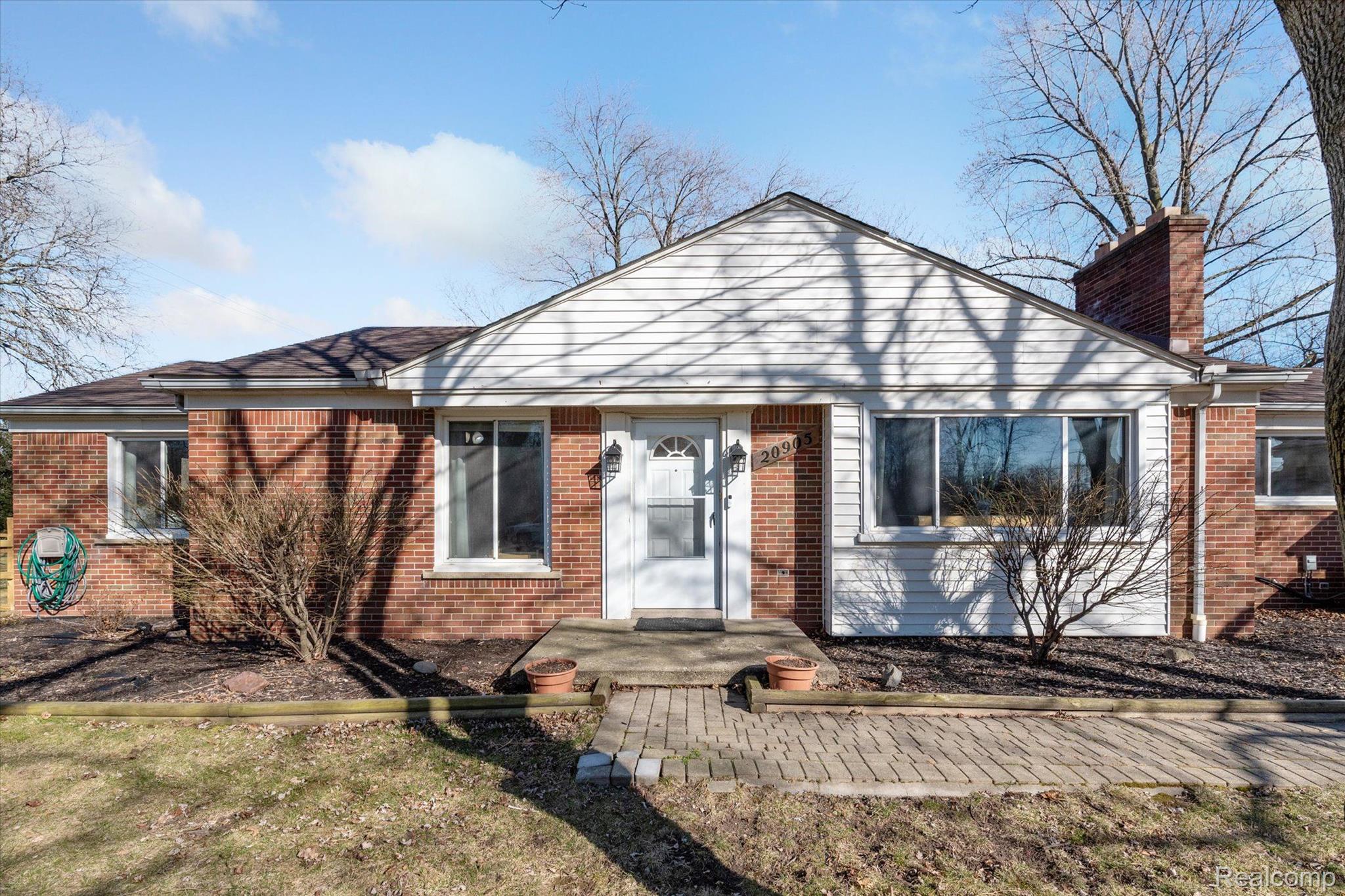 20905 GUDITH Road