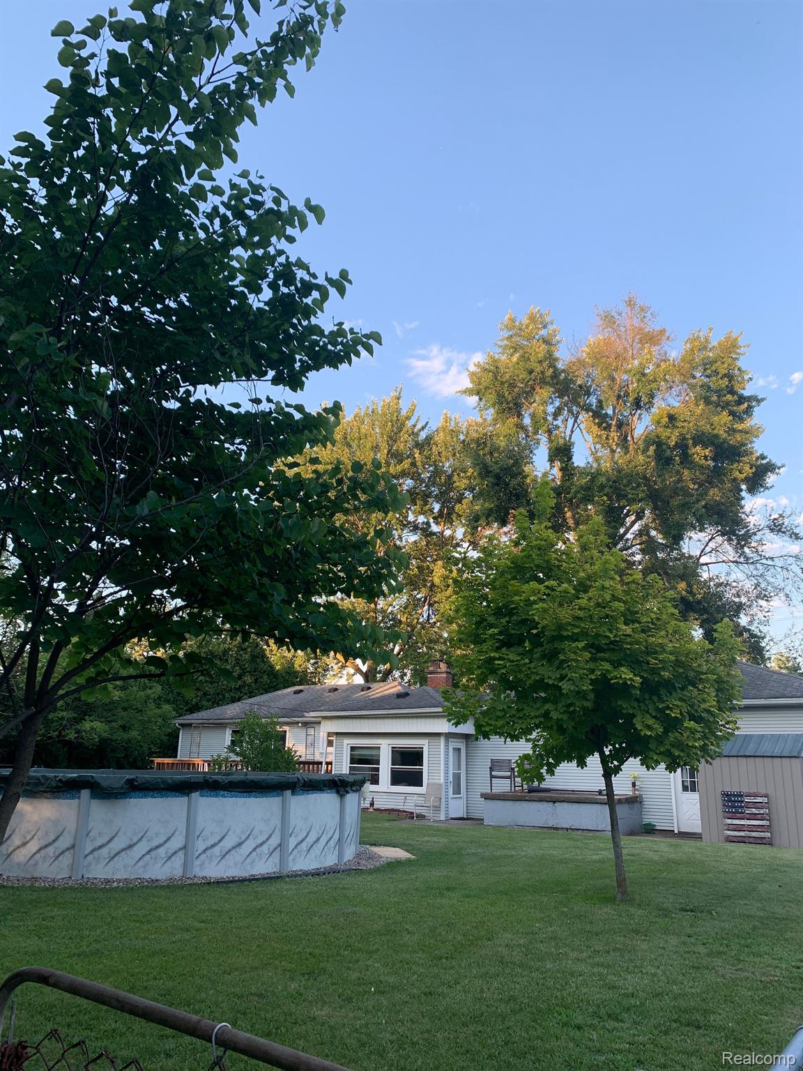 13955 GRAFTON Road