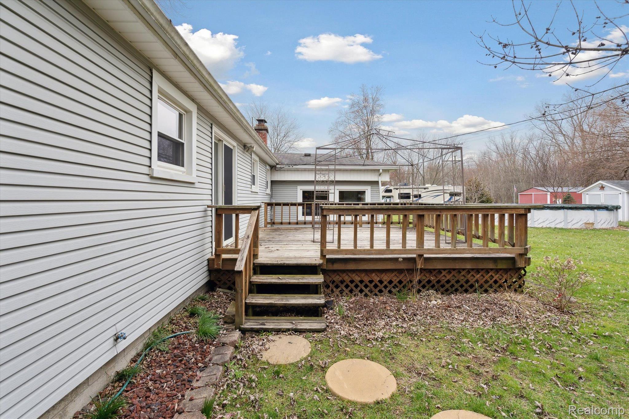 13955 GRAFTON Road