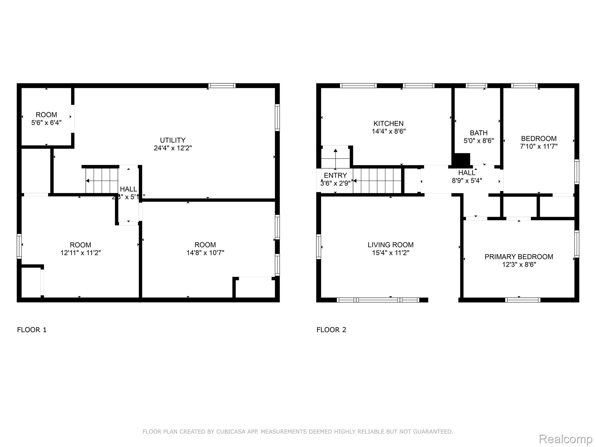1342 PINGREE Avenue