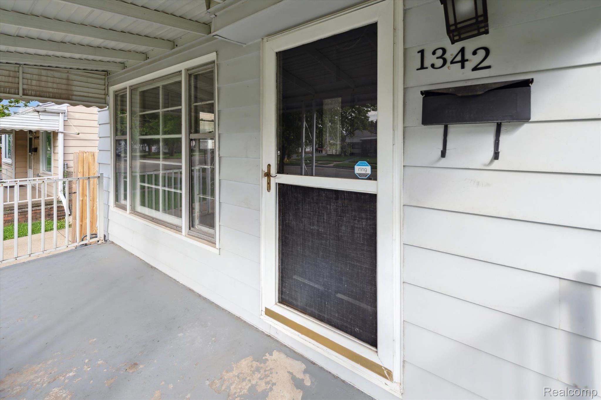 1342 PINGREE Avenue
