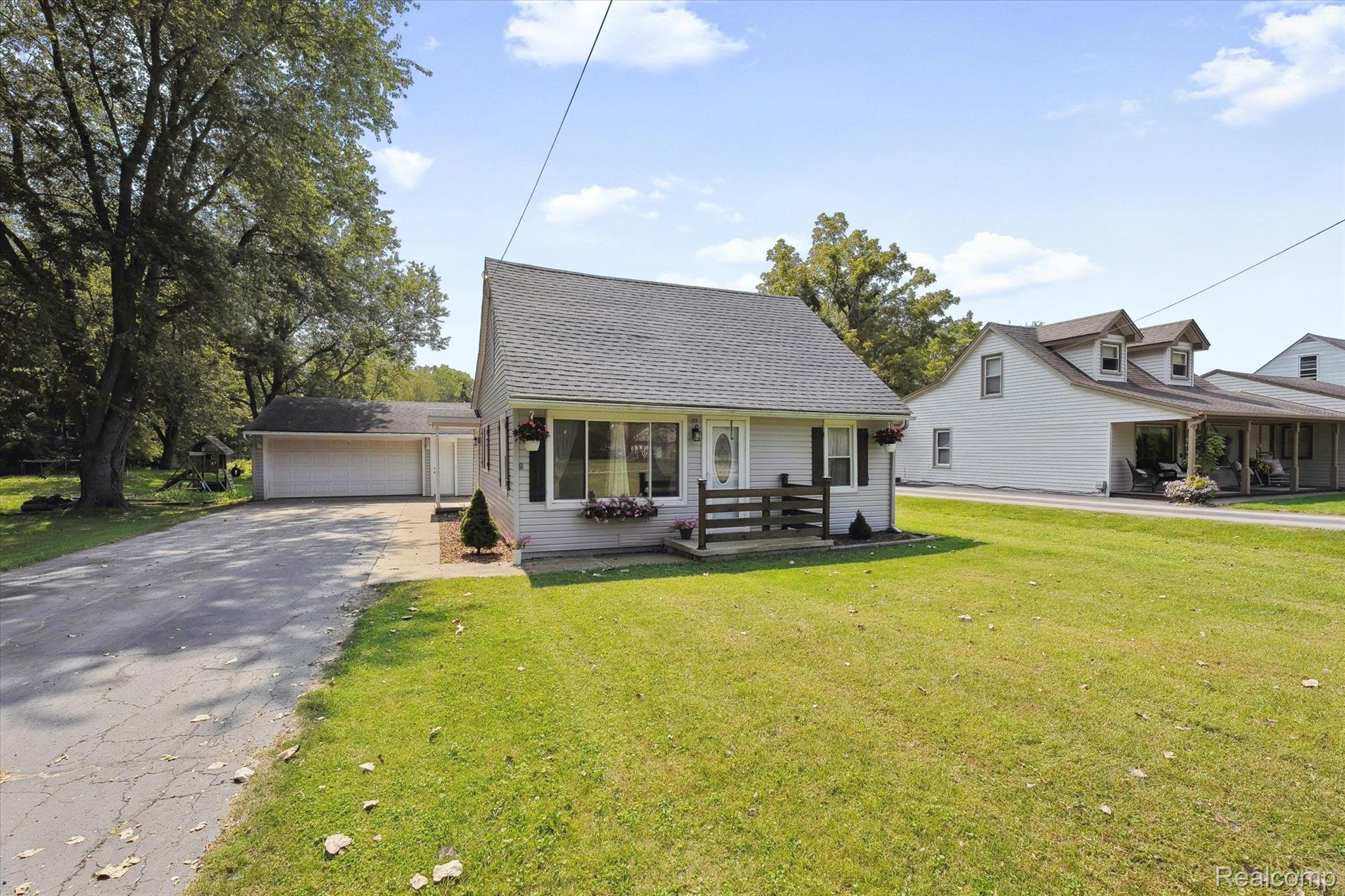 28959 GRIX Road