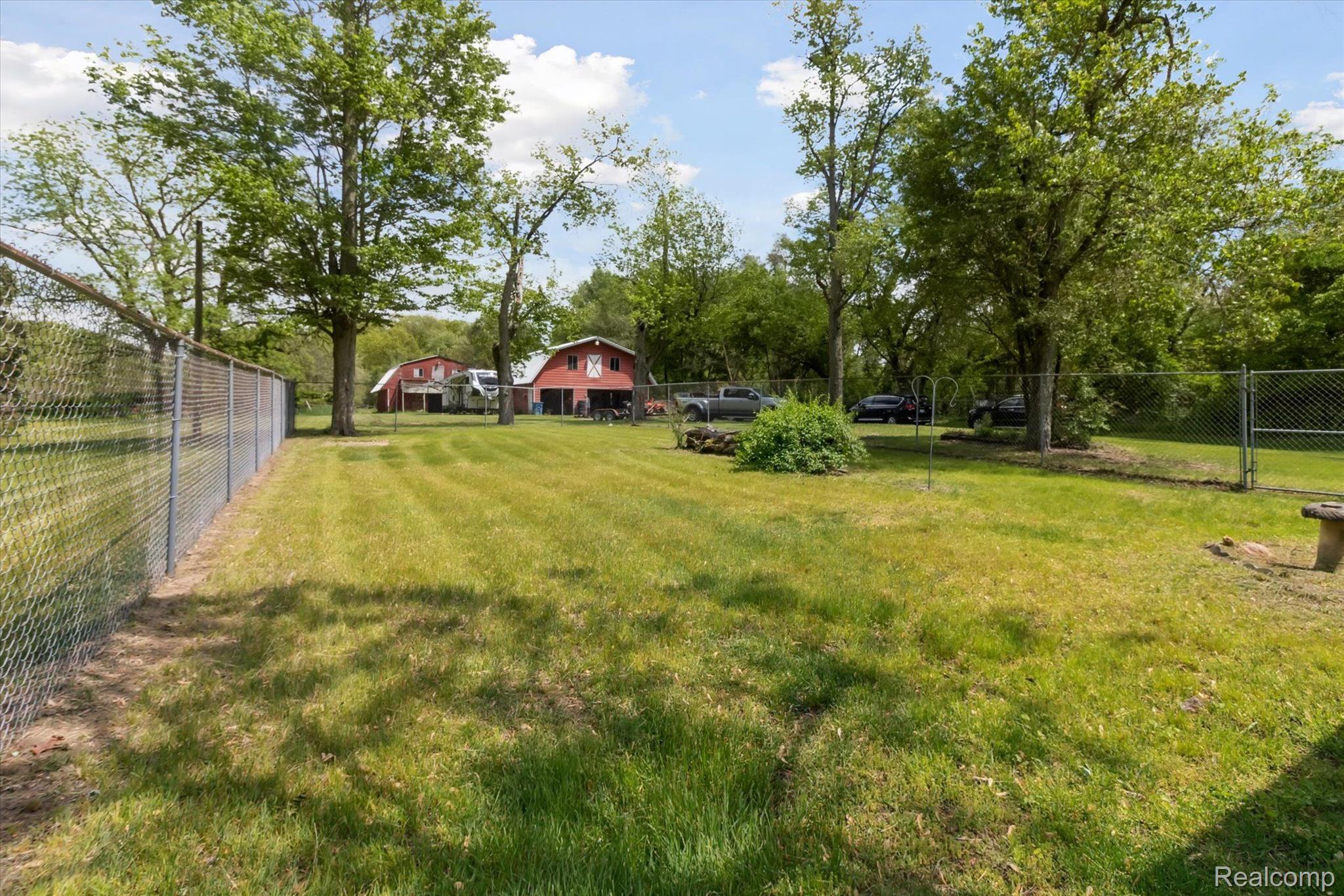 17935 MARTINSVILLE Road