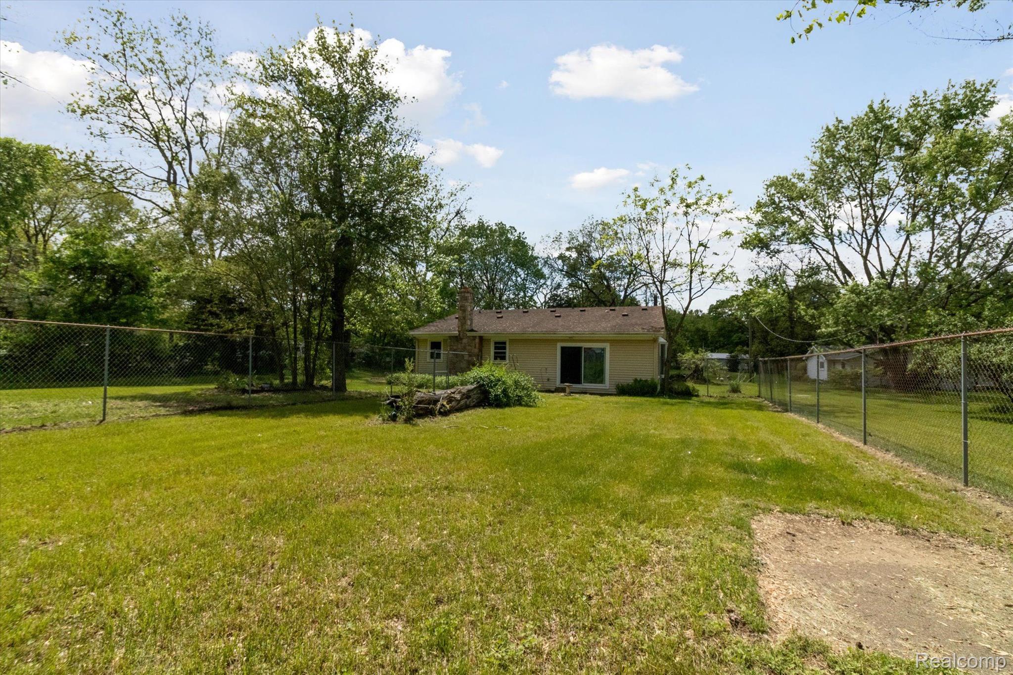 17935 MARTINSVILLE Road