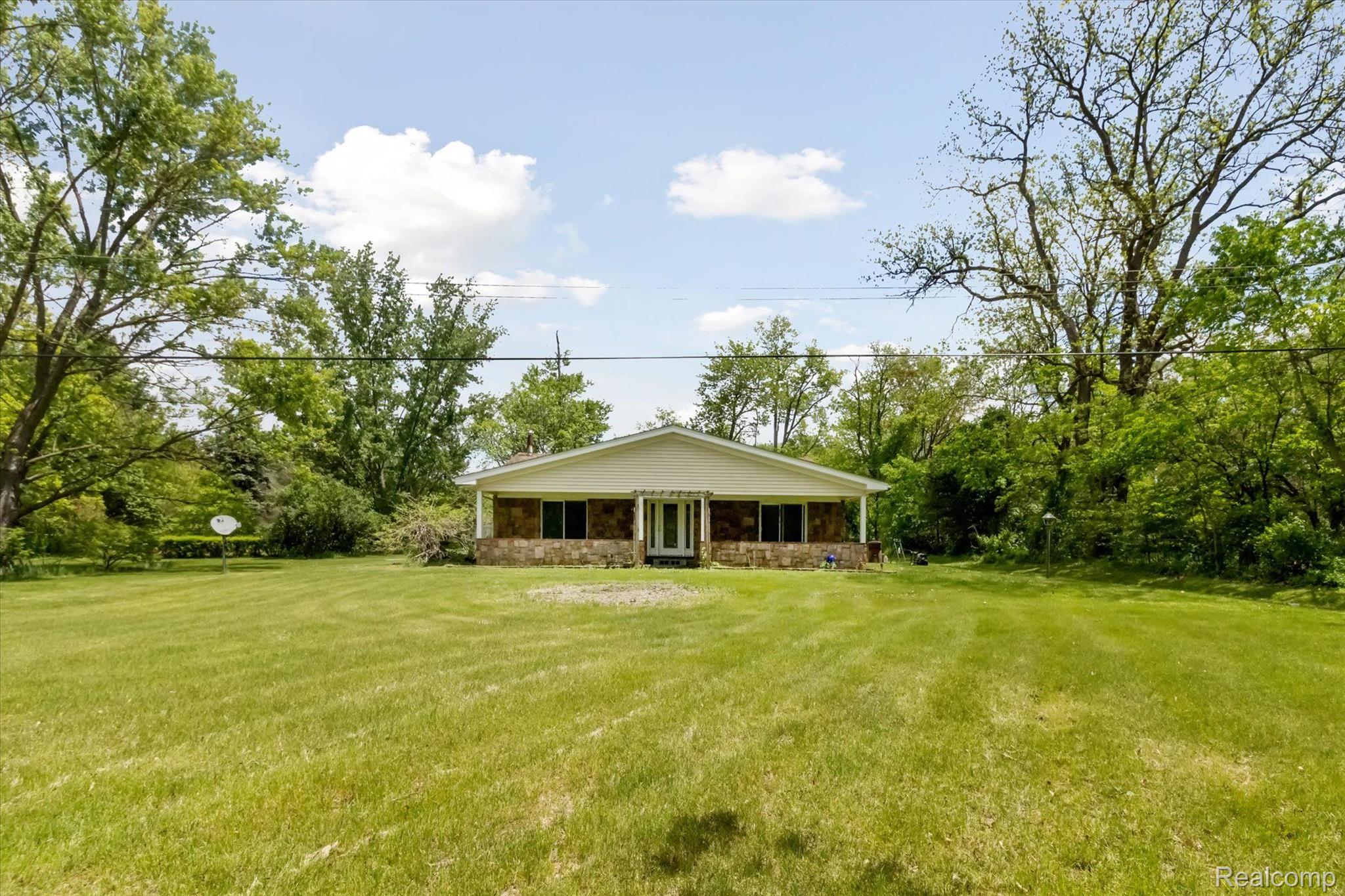 17935 MARTINSVILLE Road