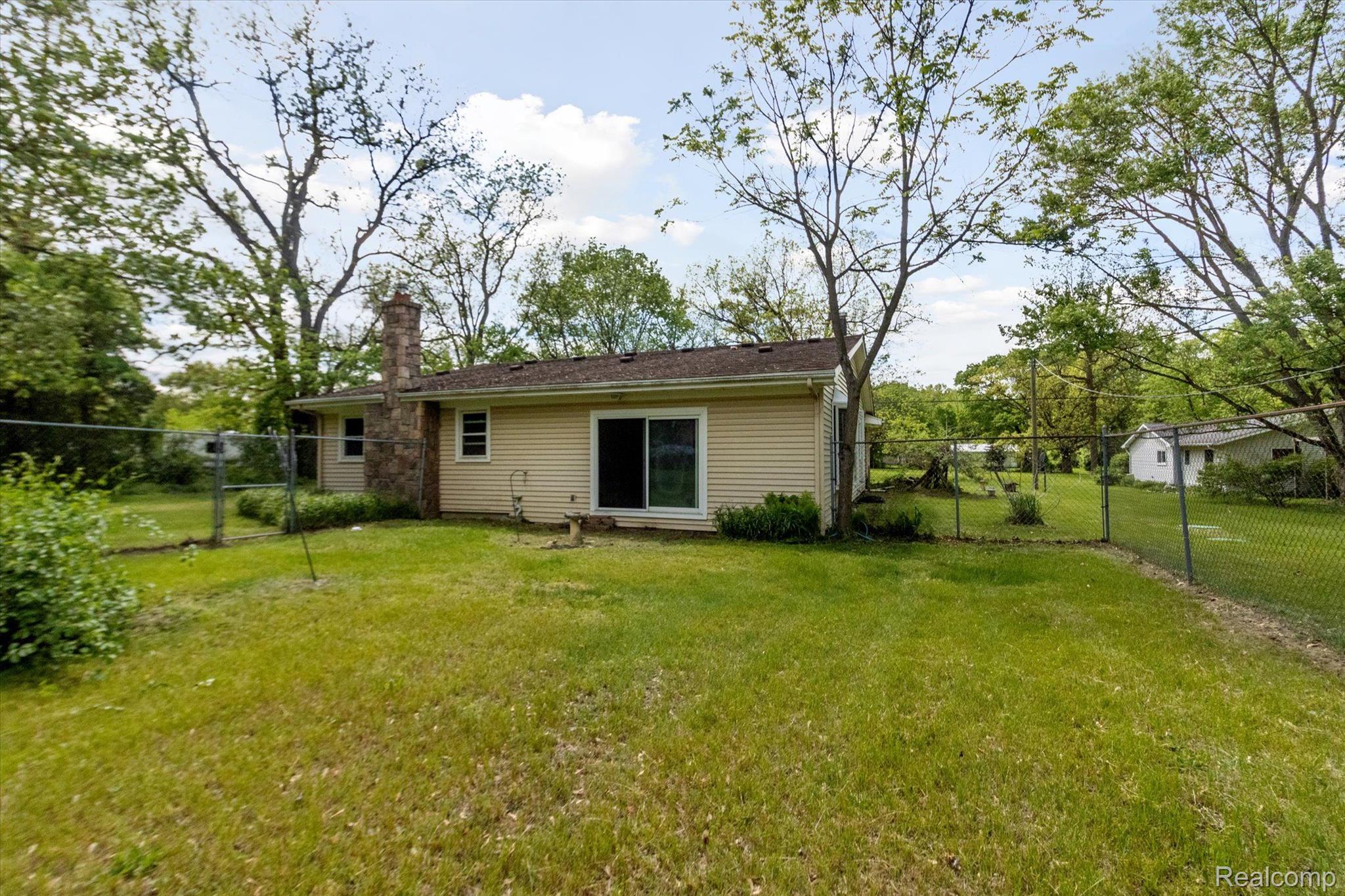 17935 MARTINSVILLE Road