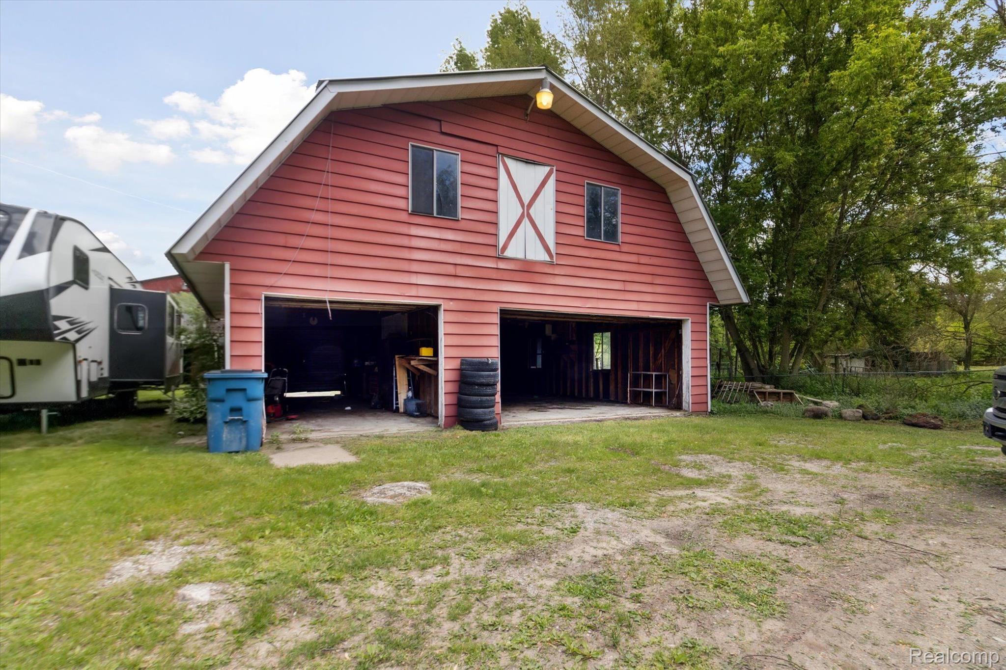 17935 MARTINSVILLE Road