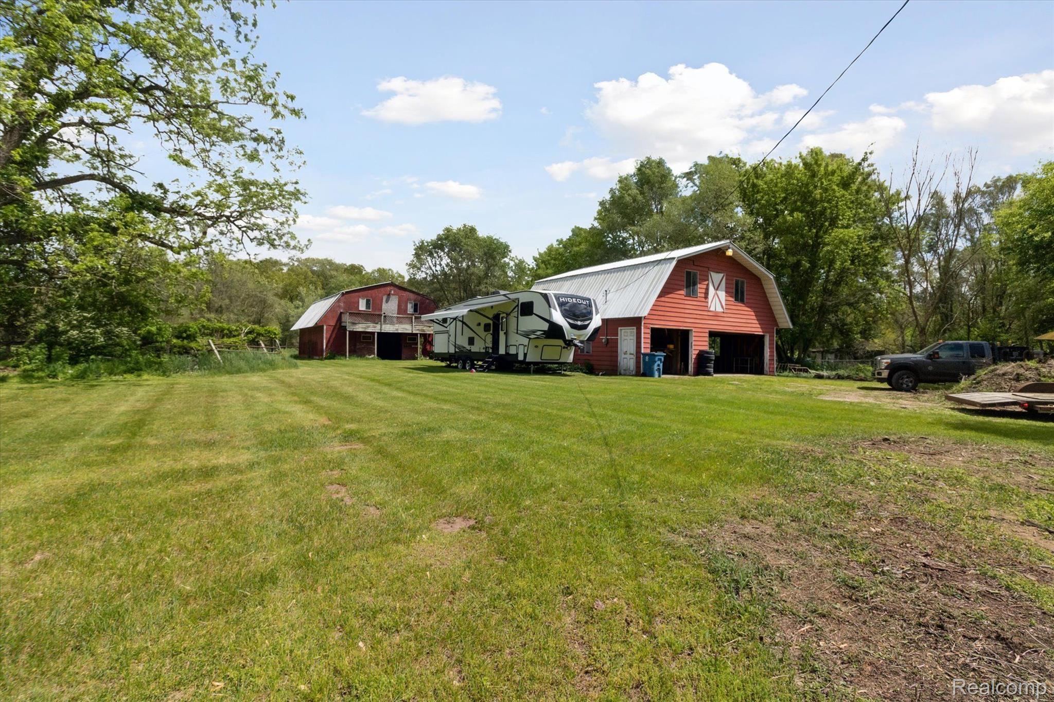 17935 MARTINSVILLE Road
