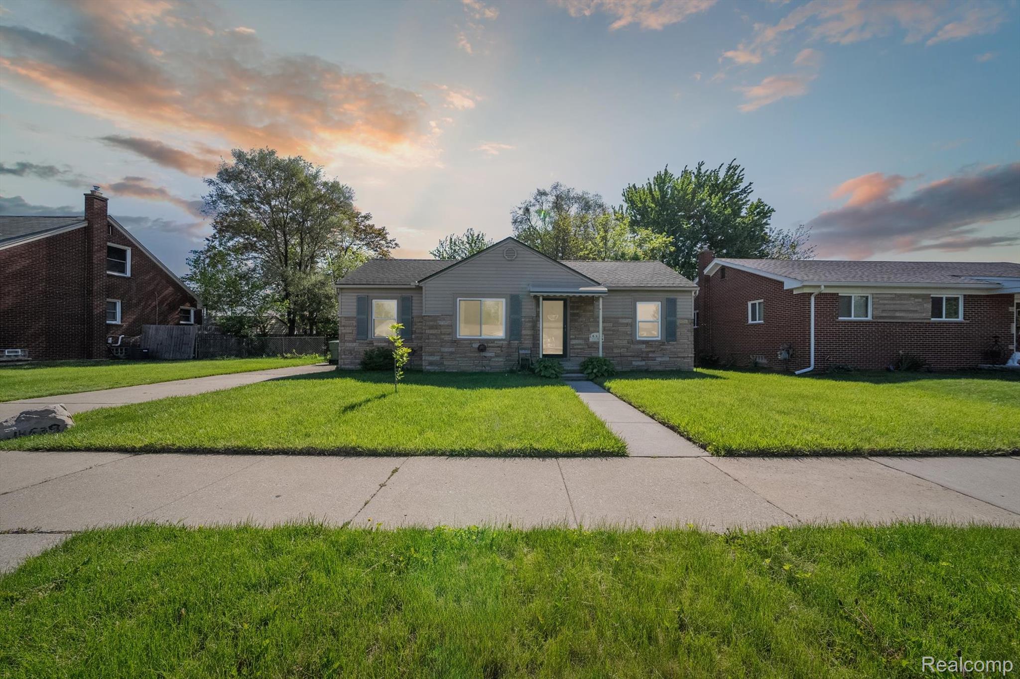 14639 Trenton Road