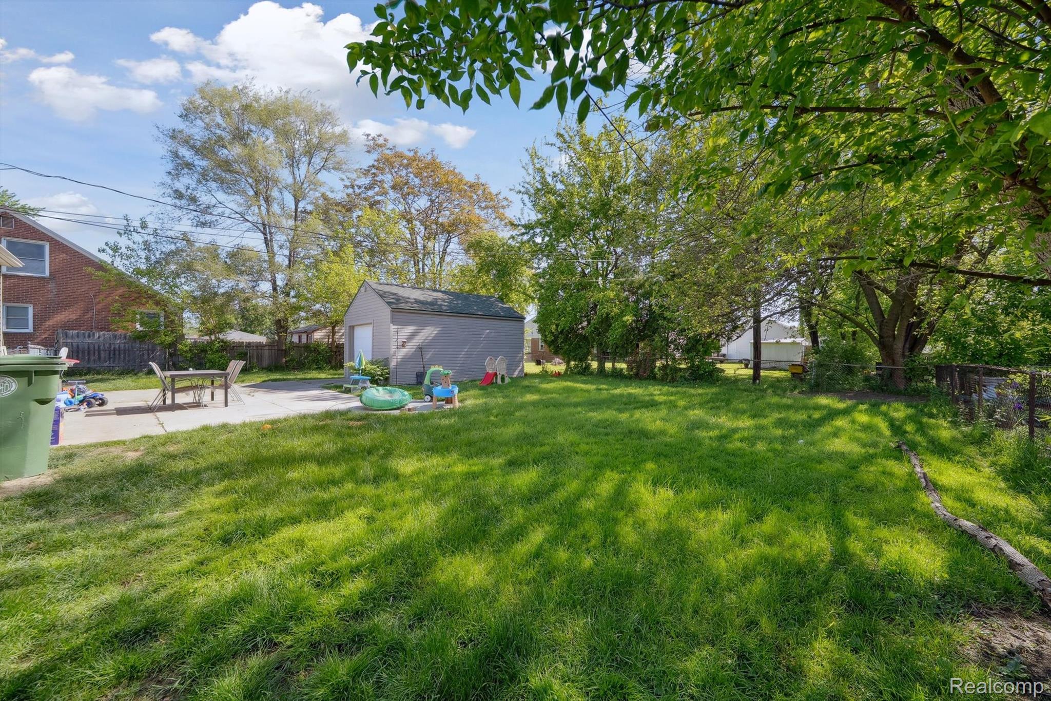 14639 Trenton Road