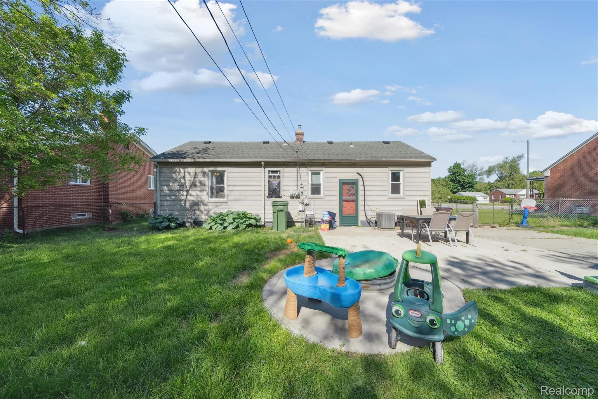 14639 Trenton Road